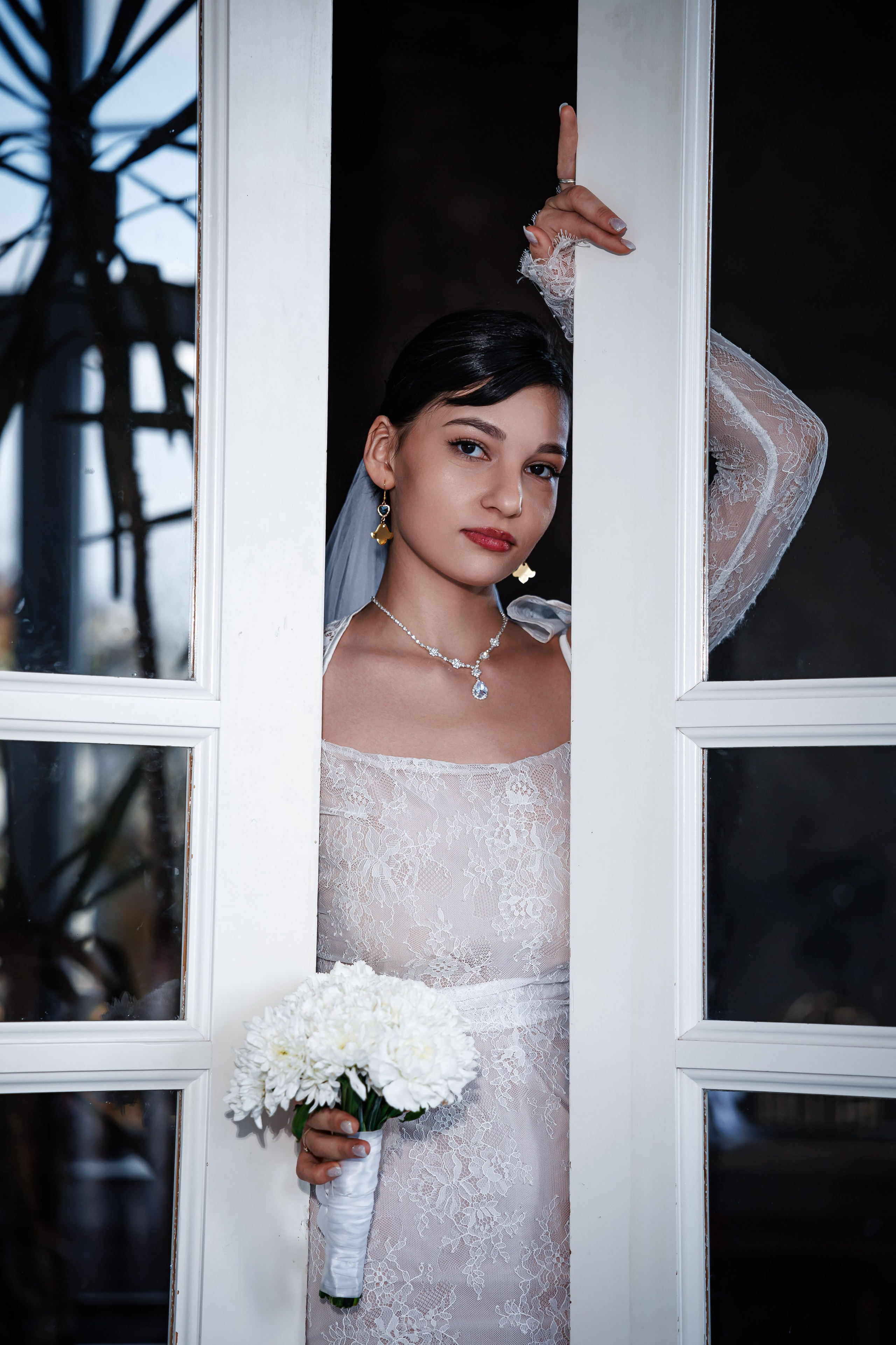 Вадим и Марьям. Измайлова Ольга. Фотограф в Самаре. Репортаж, бизнес, индивидуальные съёмки