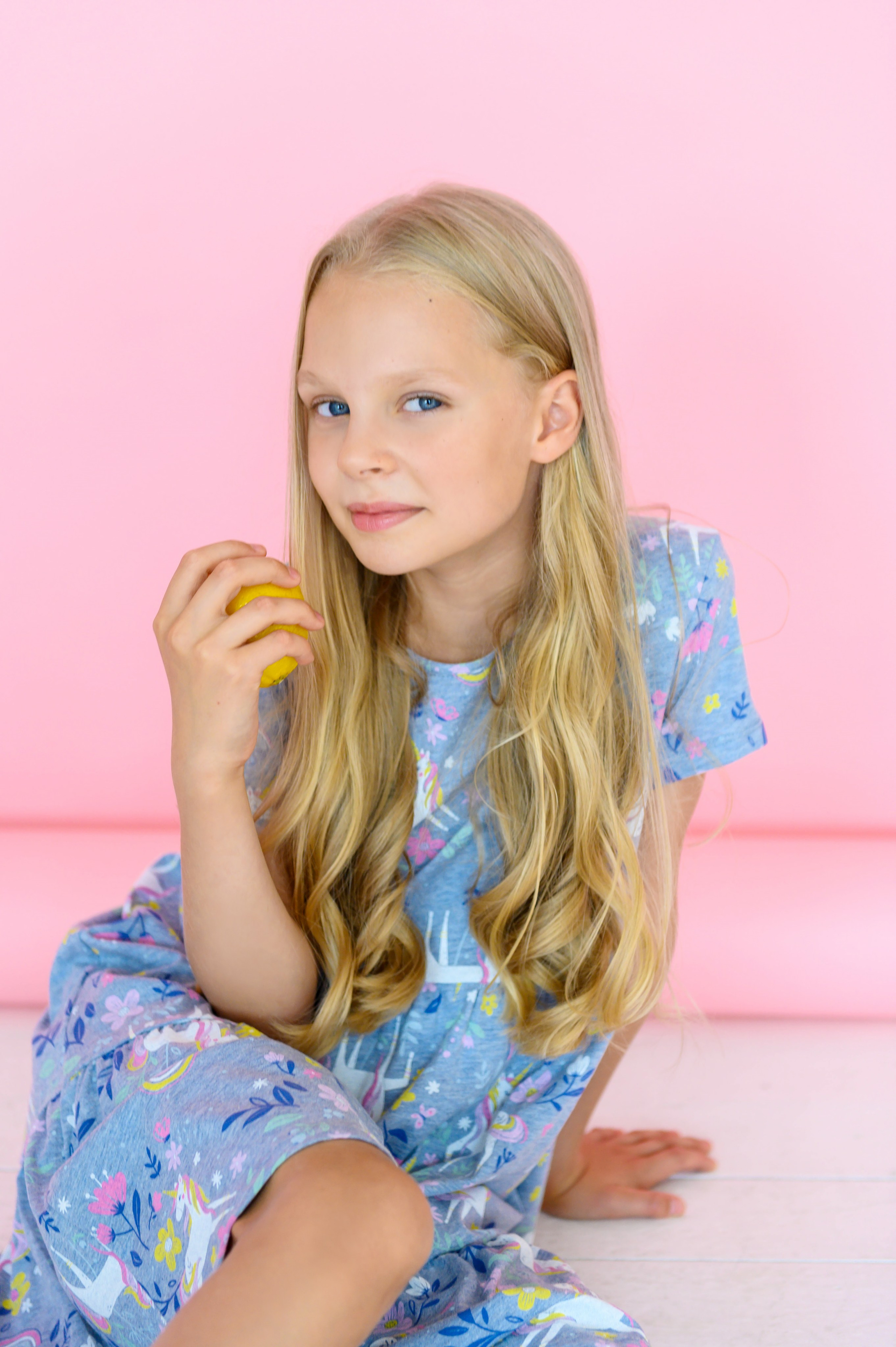 Дети. Главная