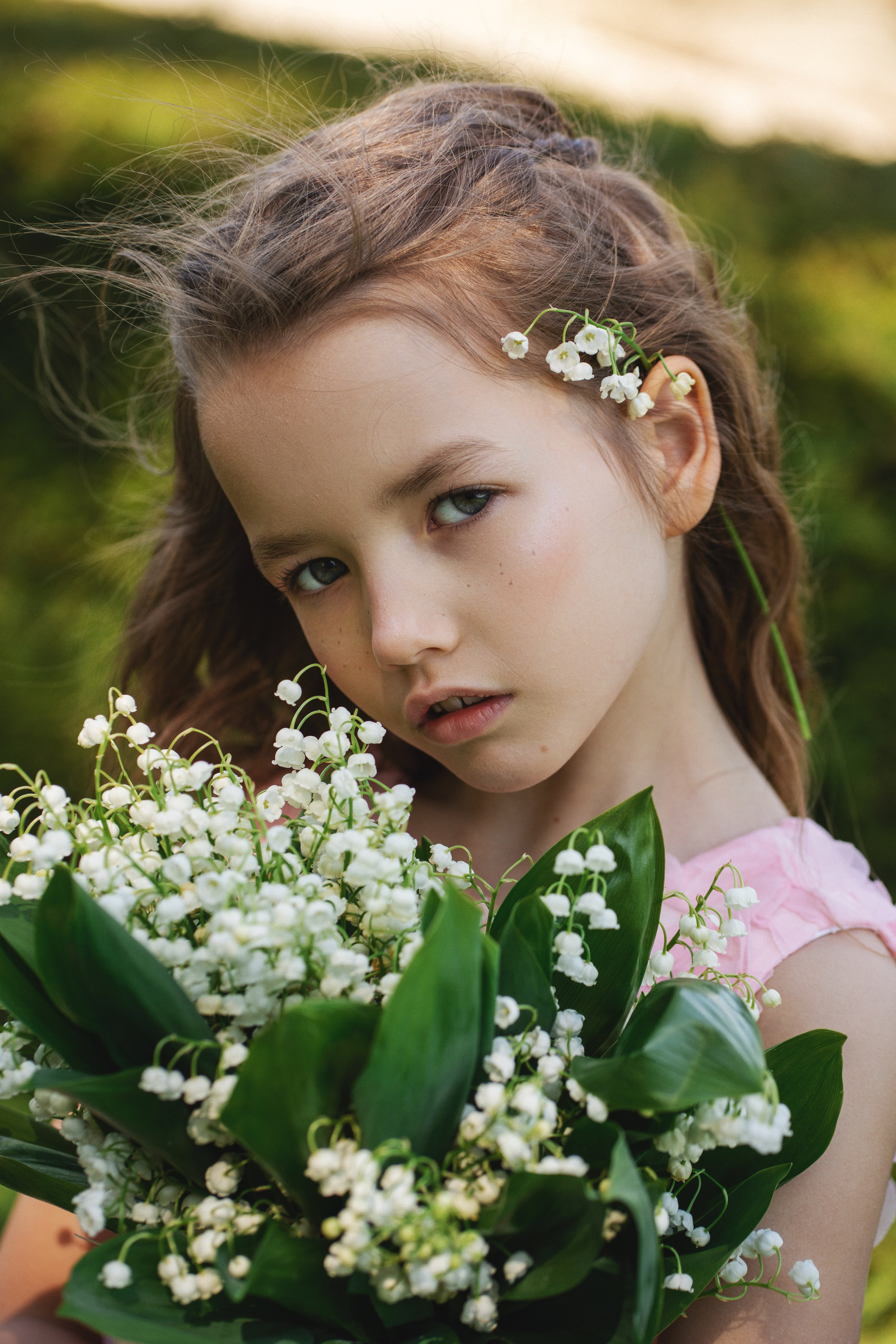 Lelu Kids. Фотограф Анастасия Дёмина