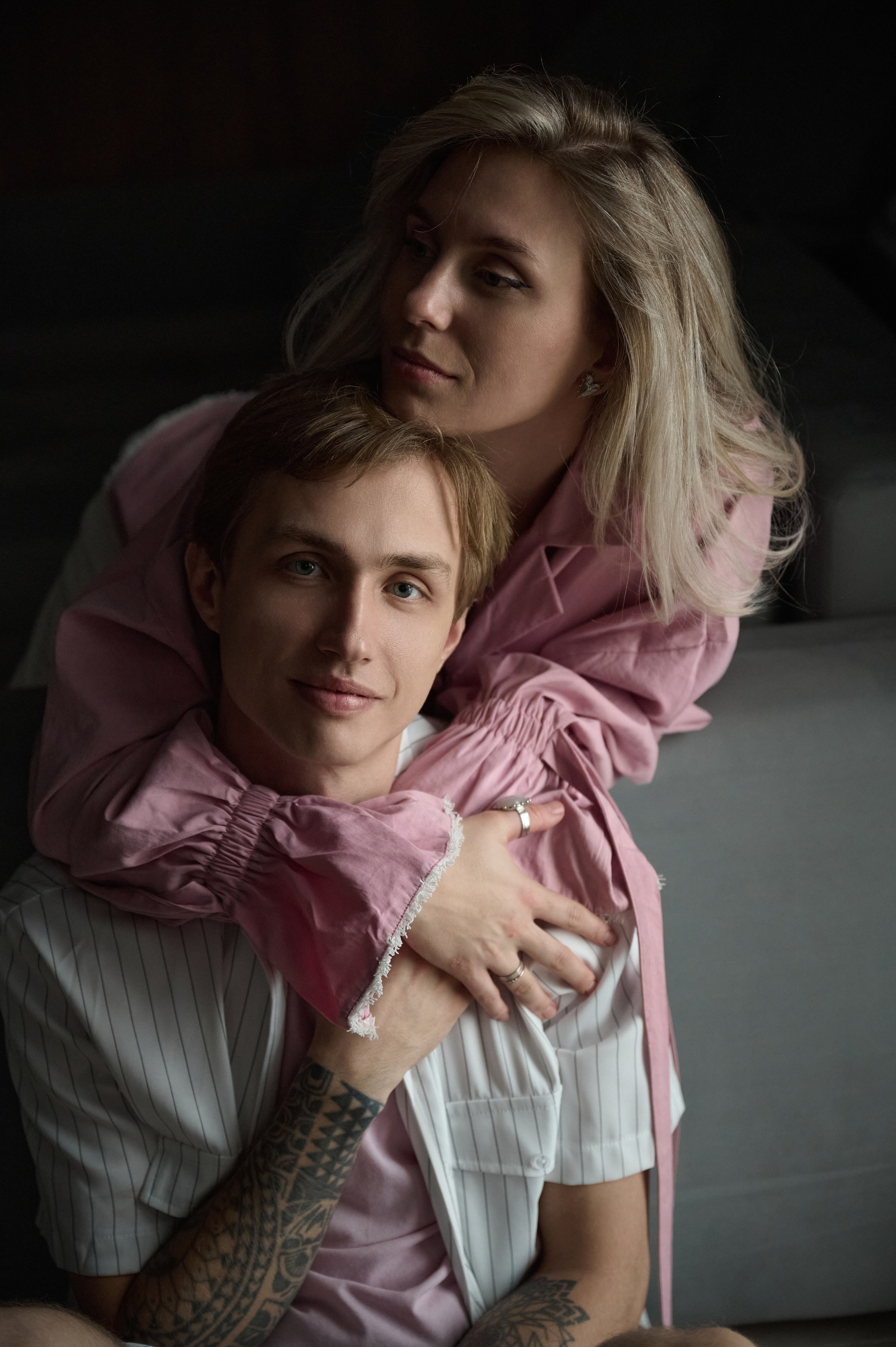 Егор и Аня. Свадебный фотограф МОСКВА, КРЫМ, СМОЛЕНСК АЛЯ КОНОВАЛОВА