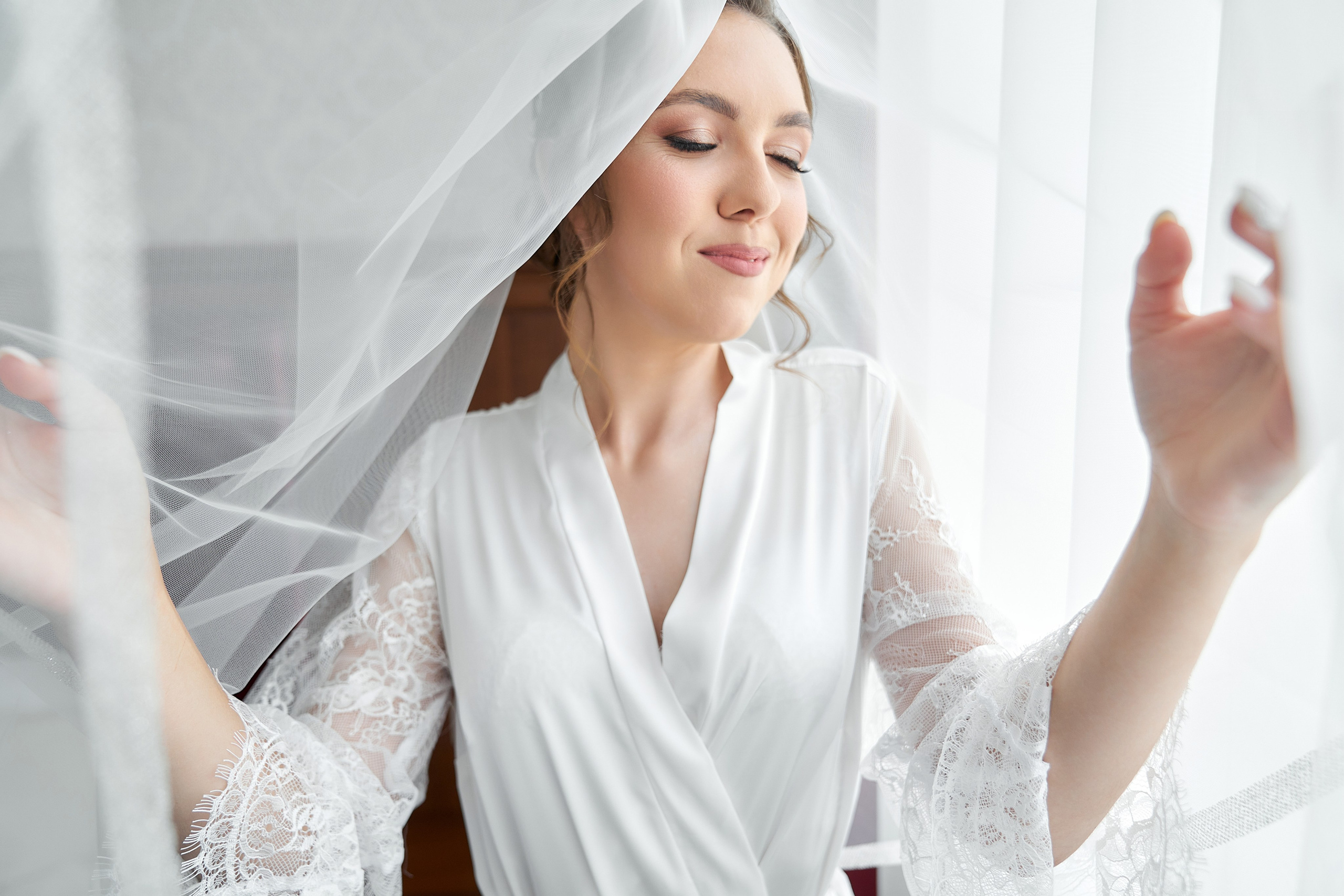 Владимир и Юлия. Фотограф Никита Барановский