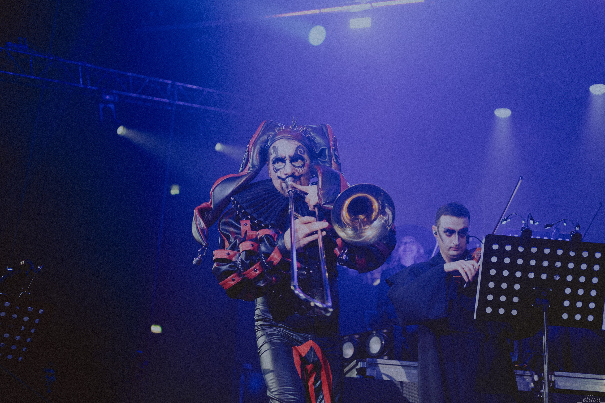 КиШ. Концертный фотограф в Санкт-Петербурге