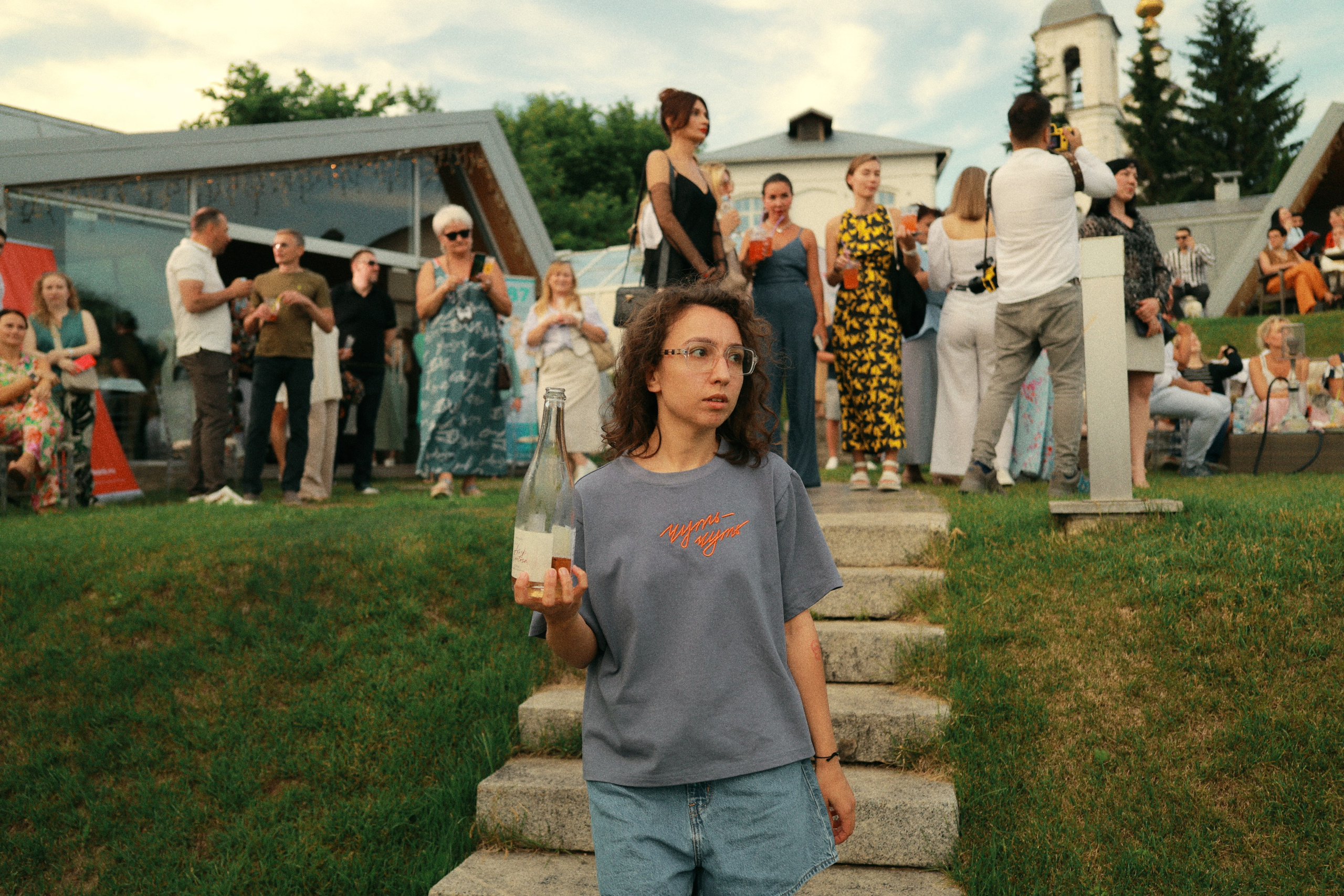 Атмо. Фотограф во Владимире, Москве и Суздале — Полина Романычева