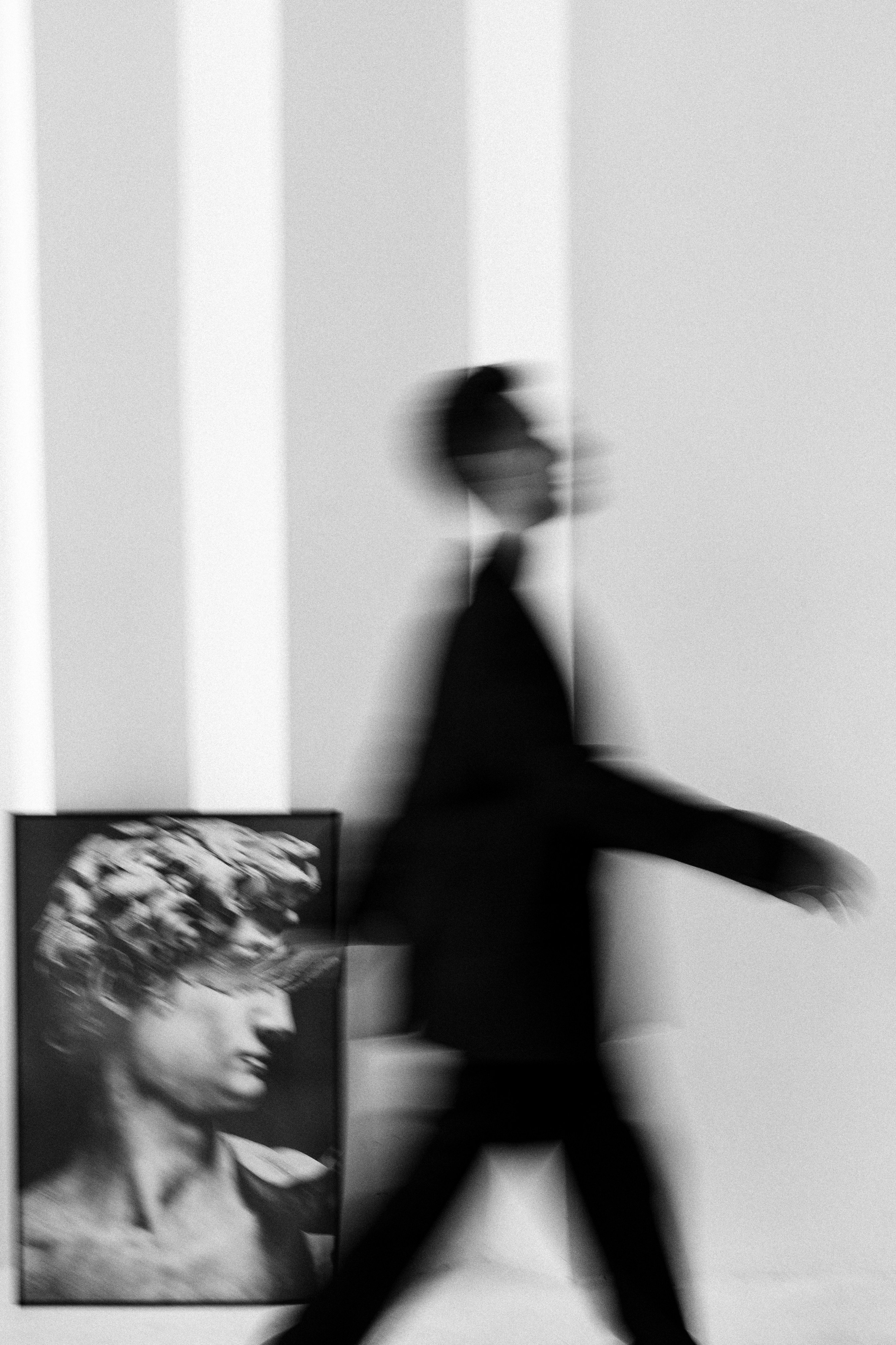 In contrast. Свадебный фотограф Колесников Антон