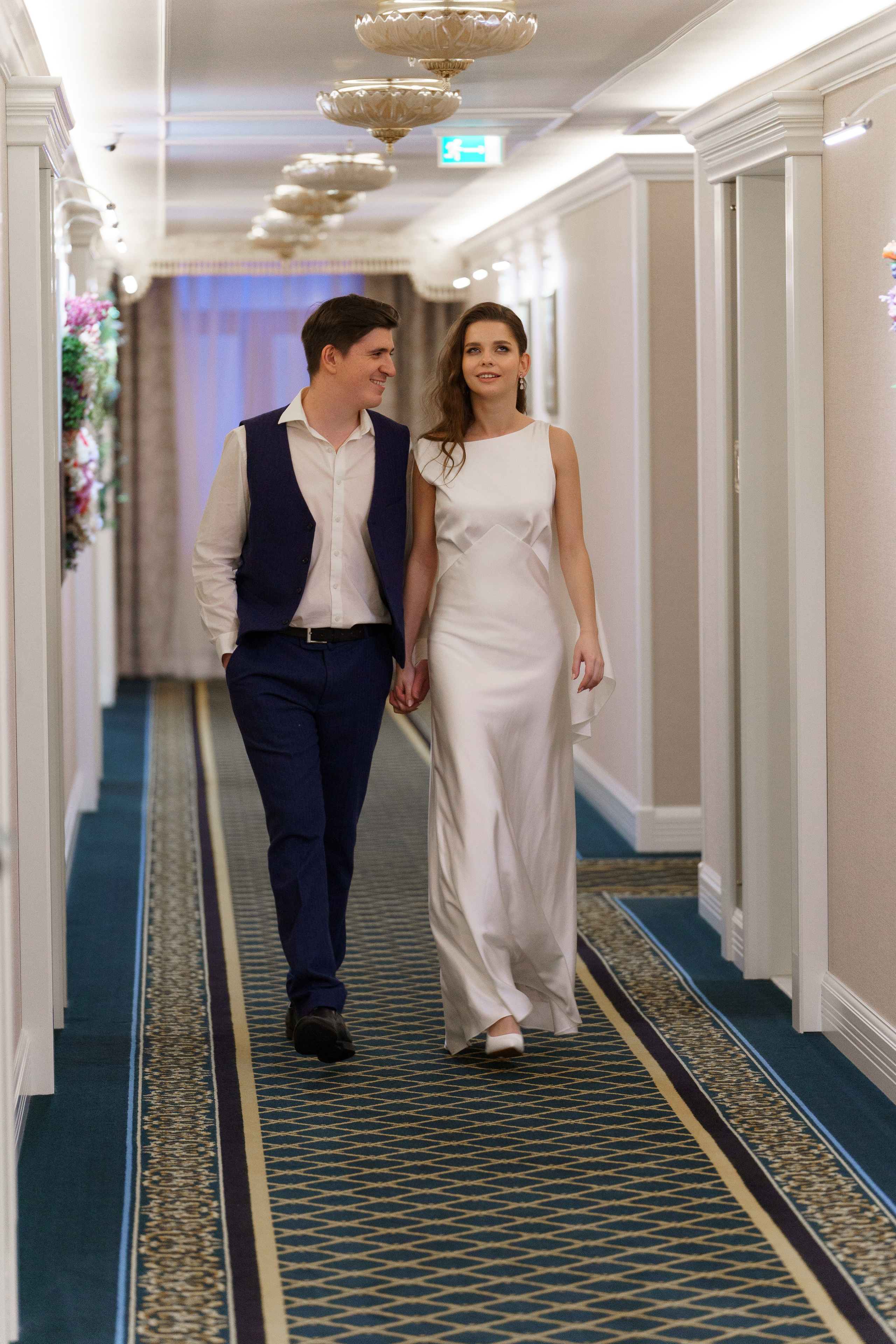 Денис + Анна