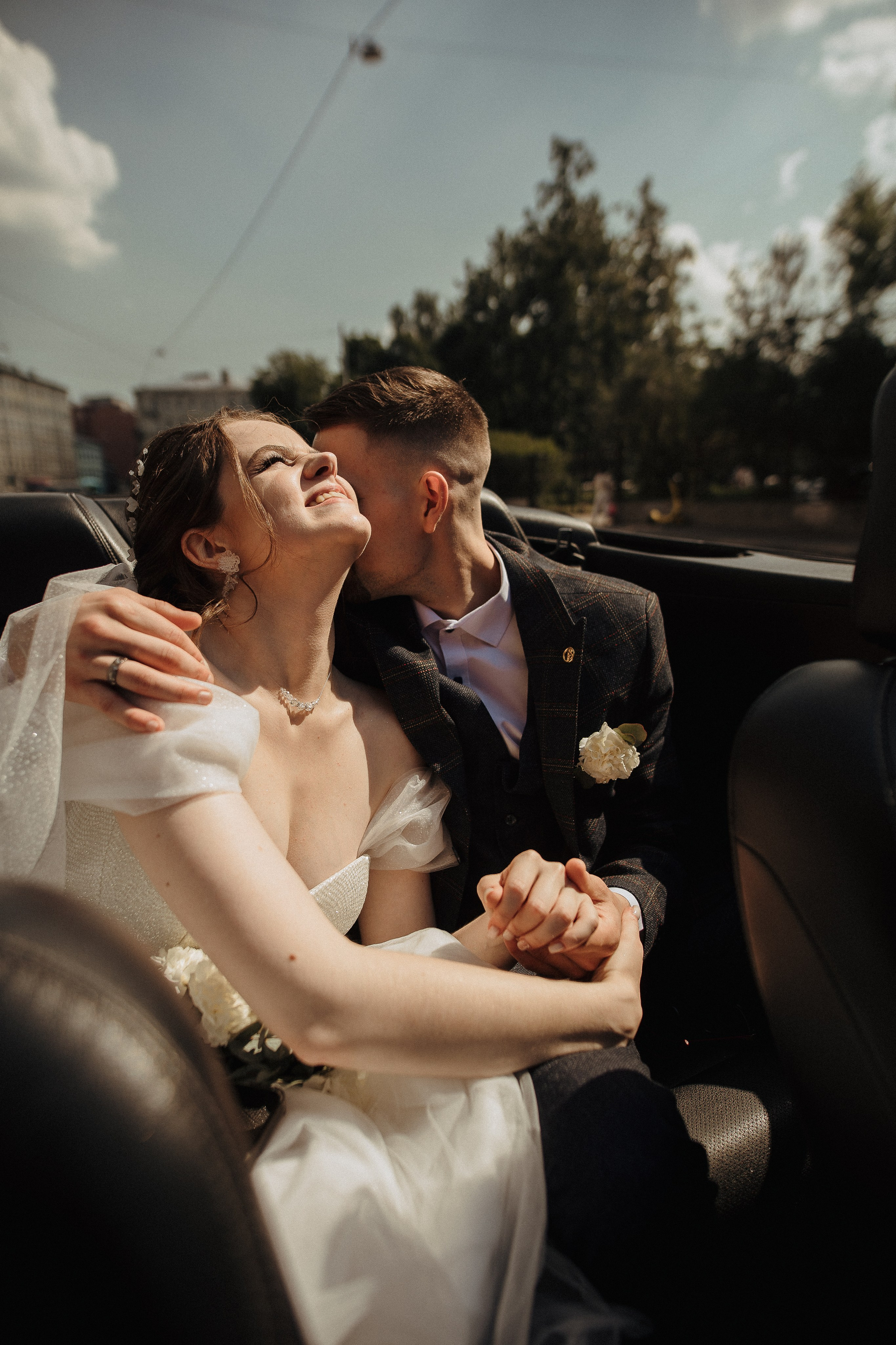 Даниил и Екатерина. Семейный и Свадебный фотограф в Санкт-Петербурге Плохая Екатерина