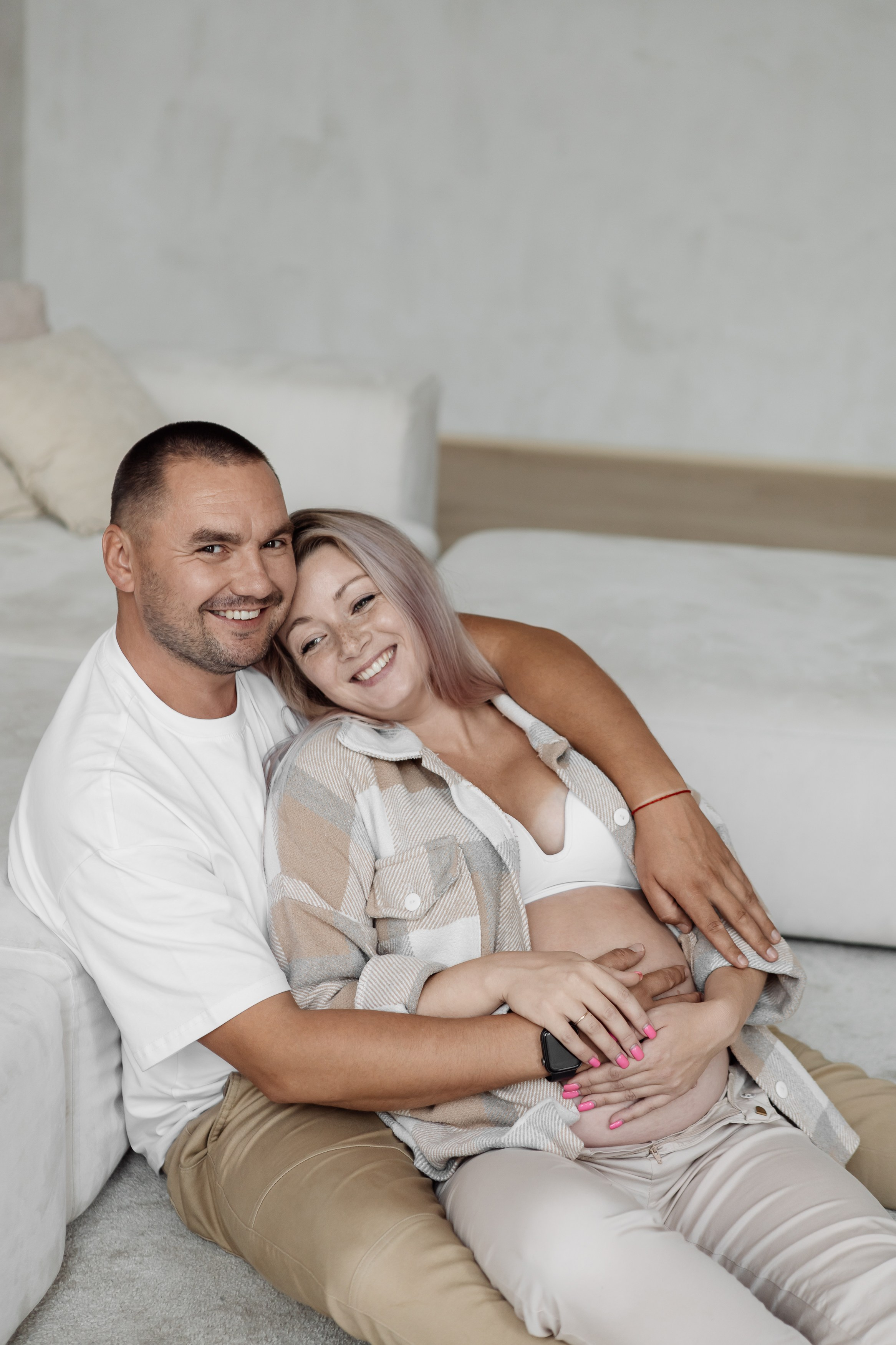 Арина. Свадебный, репортажный фотограф в Москве Татьяна Семина