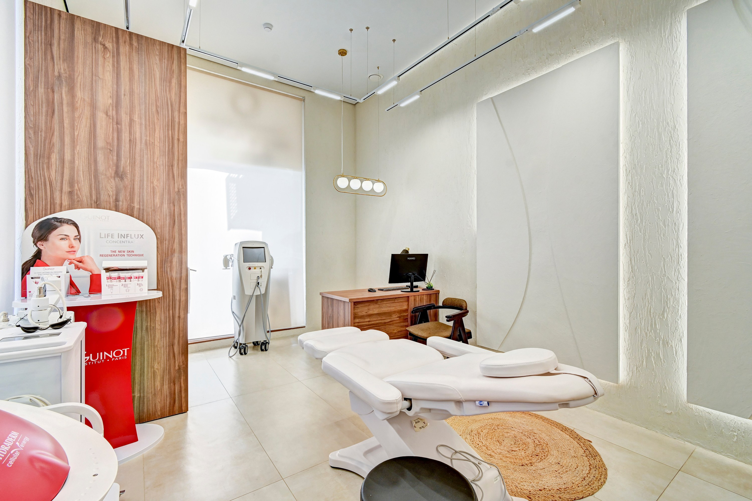 Косметология в Сочи. Интерьерный фотограф в Сочи | Роман Сусленко