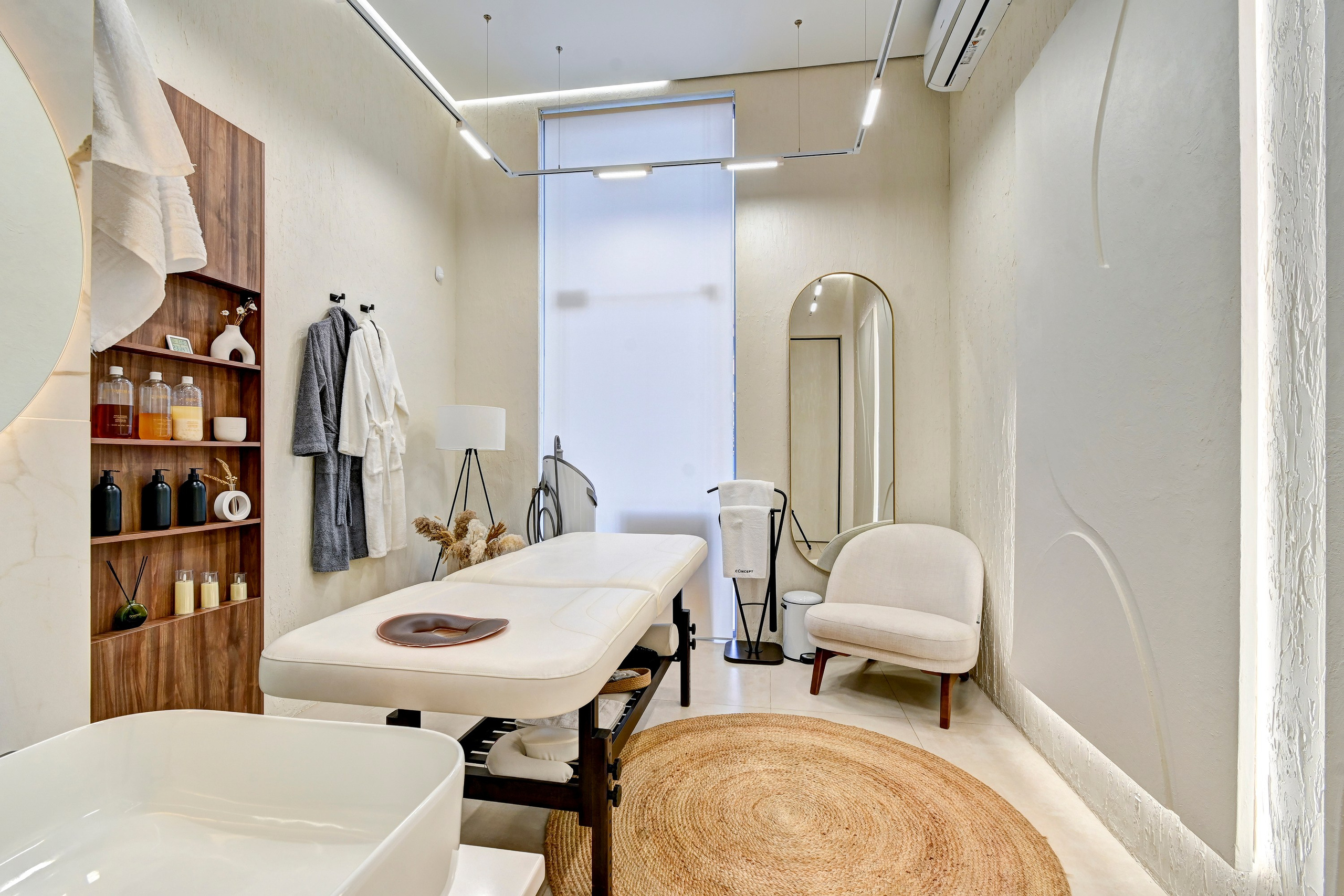 Косметология в Сочи. Интерьерный фотограф в Сочи | Роман Сусленко