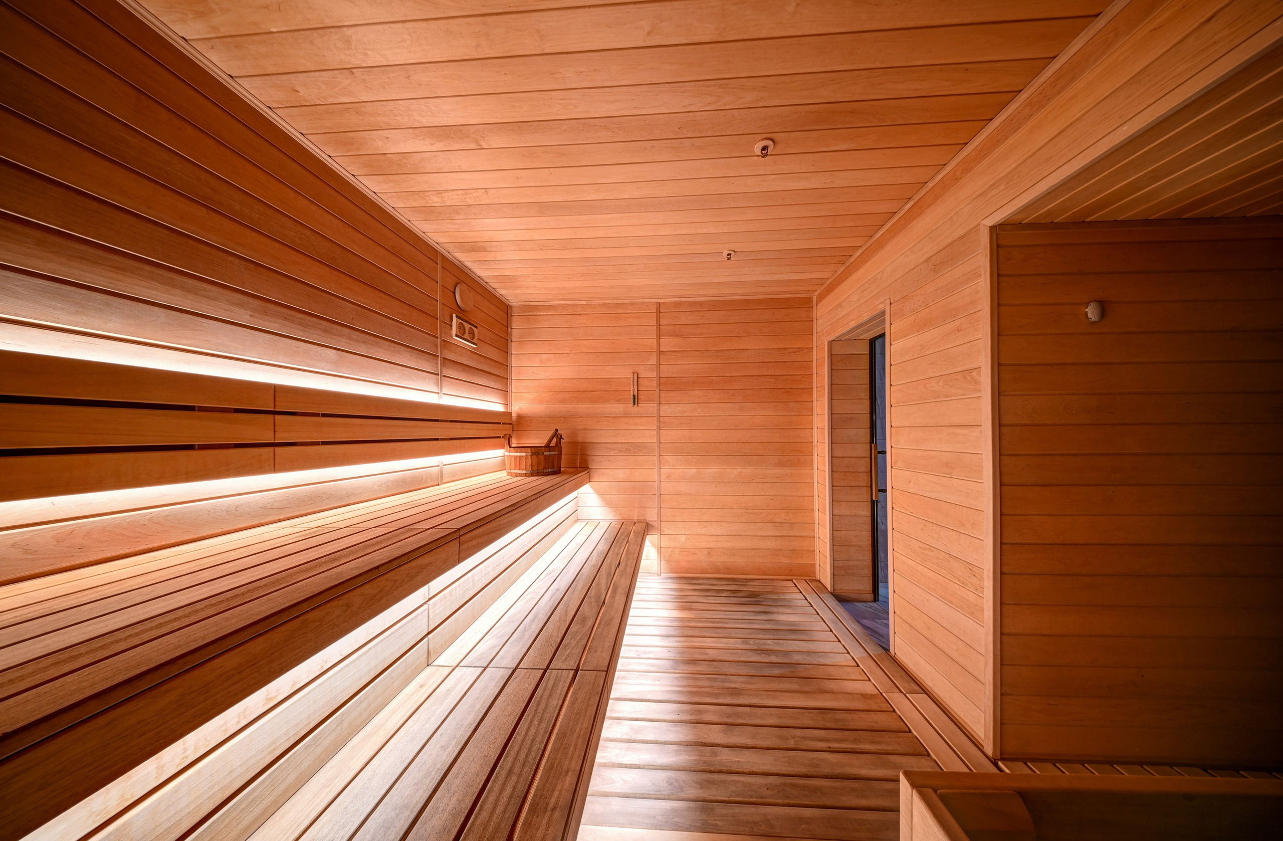 Фотосъемка бань, саун, хамамов, SPA. Интерьерный фотограф в Сочи | Роман Сусленко