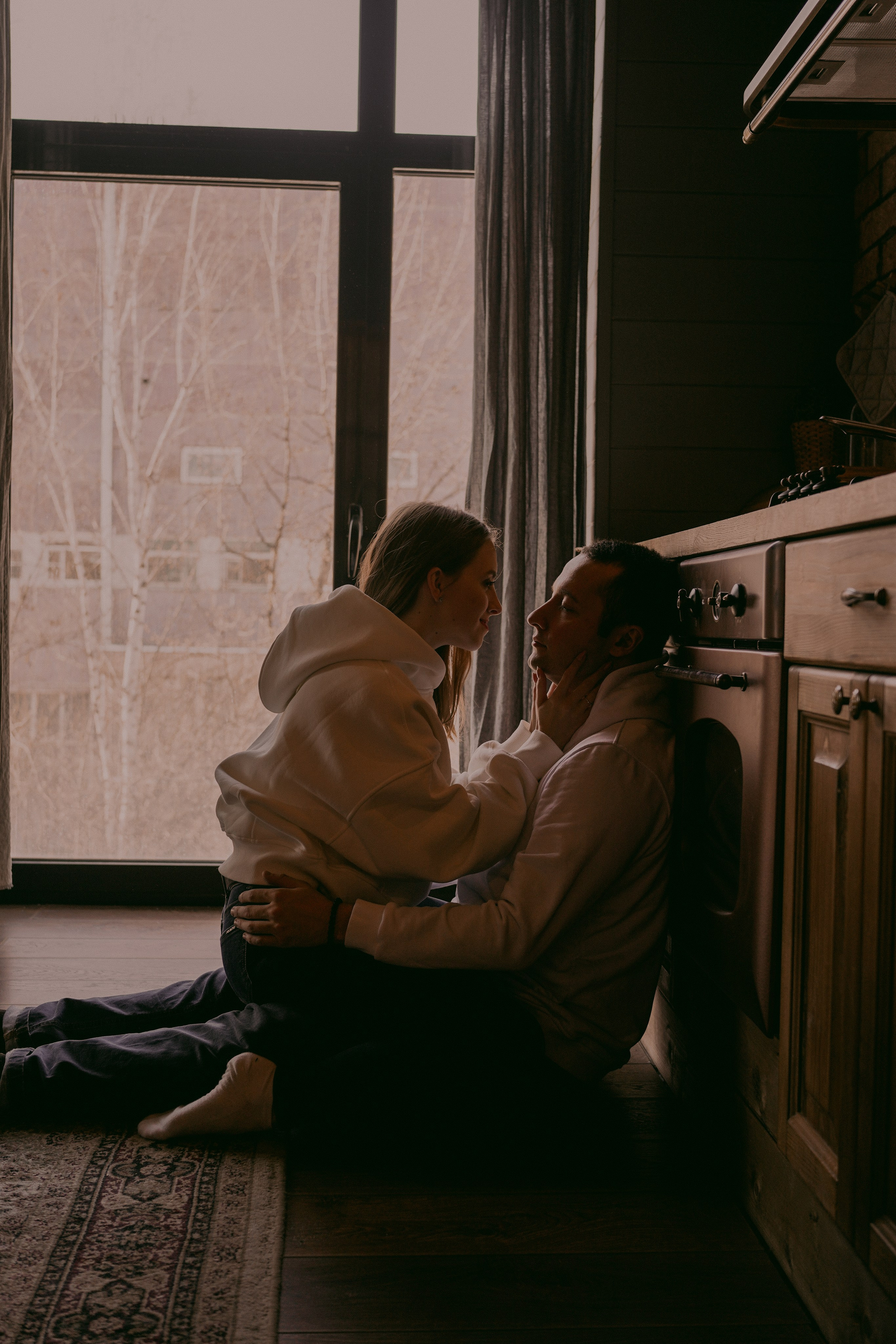 Love story фотосессия. Фото и видео съемка