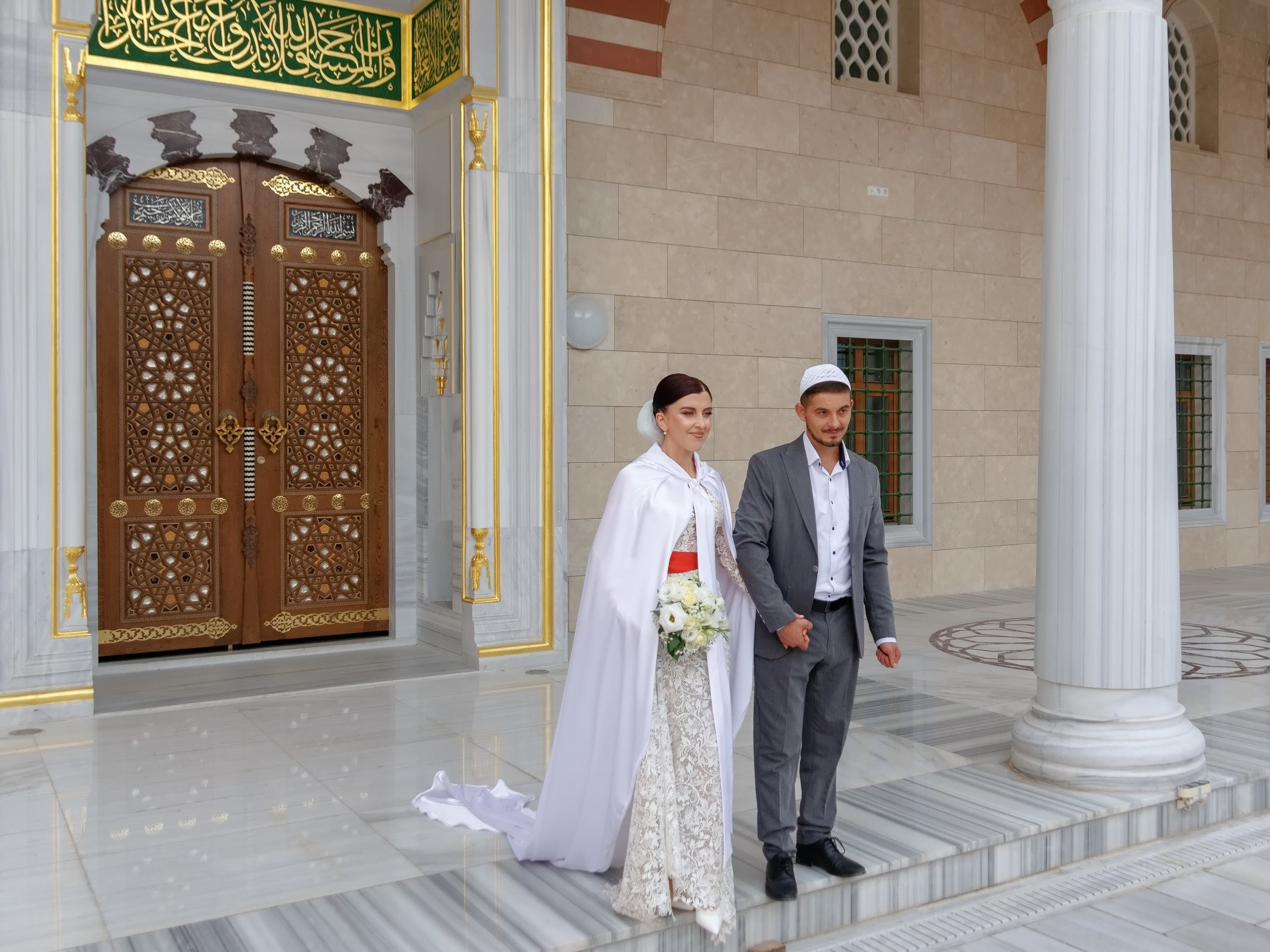 Алиме и Вильдан. Фотограф и видеограф в Крыму и Севастополе