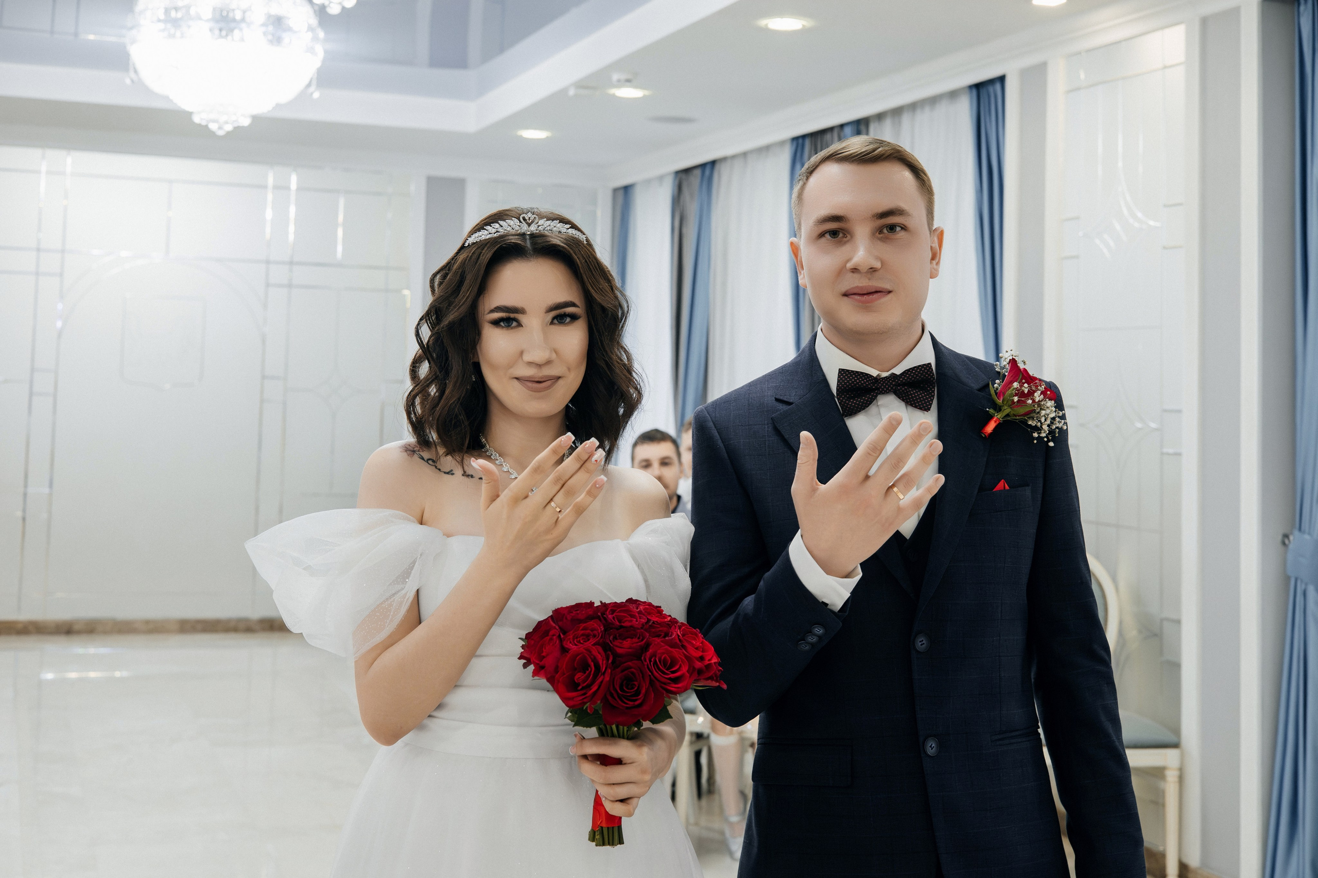 Платон и Наталья