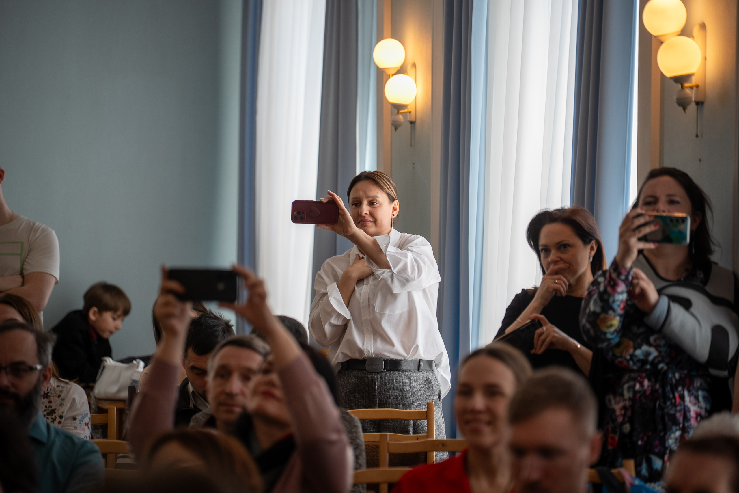 СВЕТЛАЯ ПАСХА В ВОСКРЕСНОЙ ШКОЛЕ. НИКОЛО-БОГОЯВЛЕНСКИЙ МОРСКОЙ СОБОР