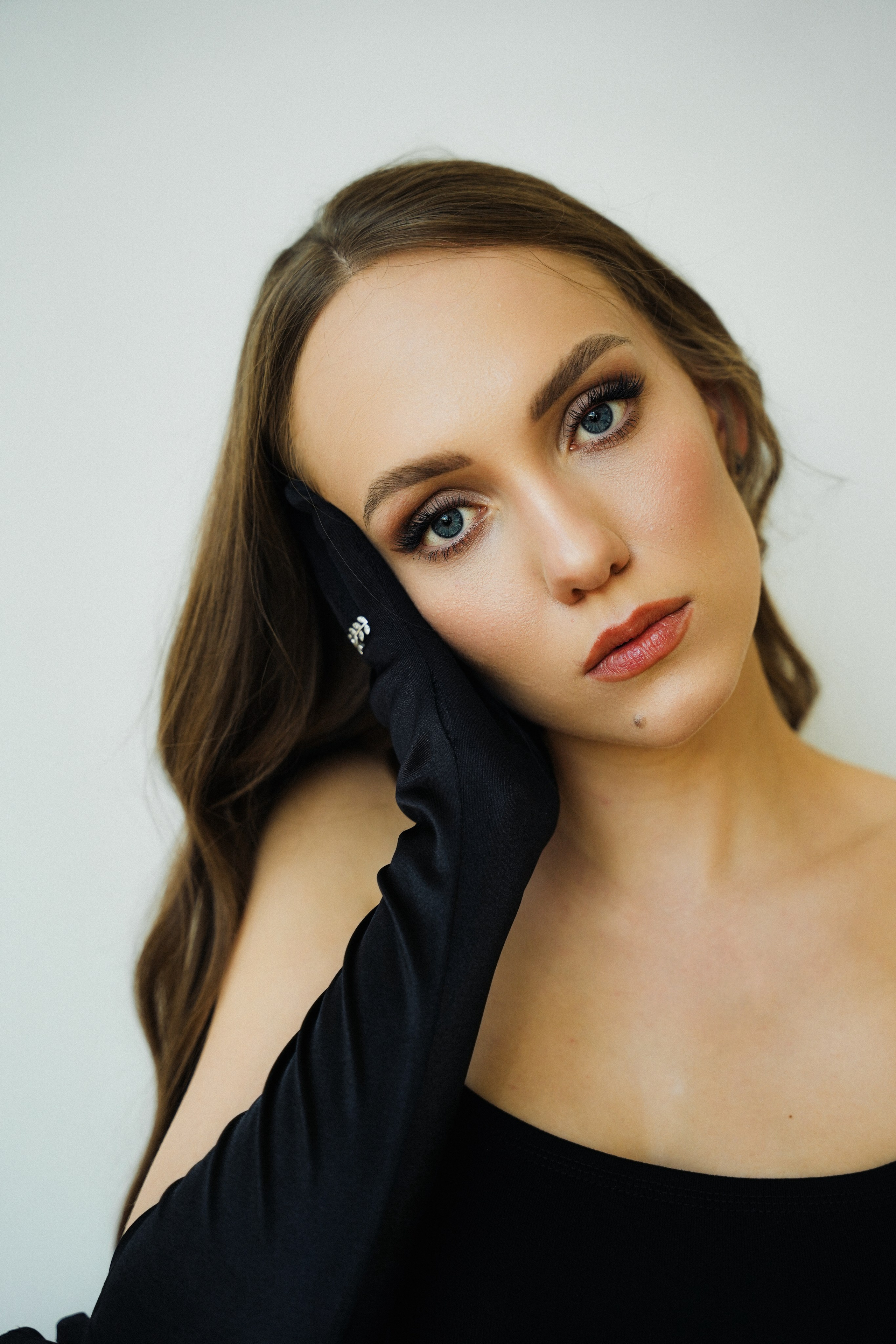 Маша. Фотограф г. Санкт-Петербург Александра Катанакова