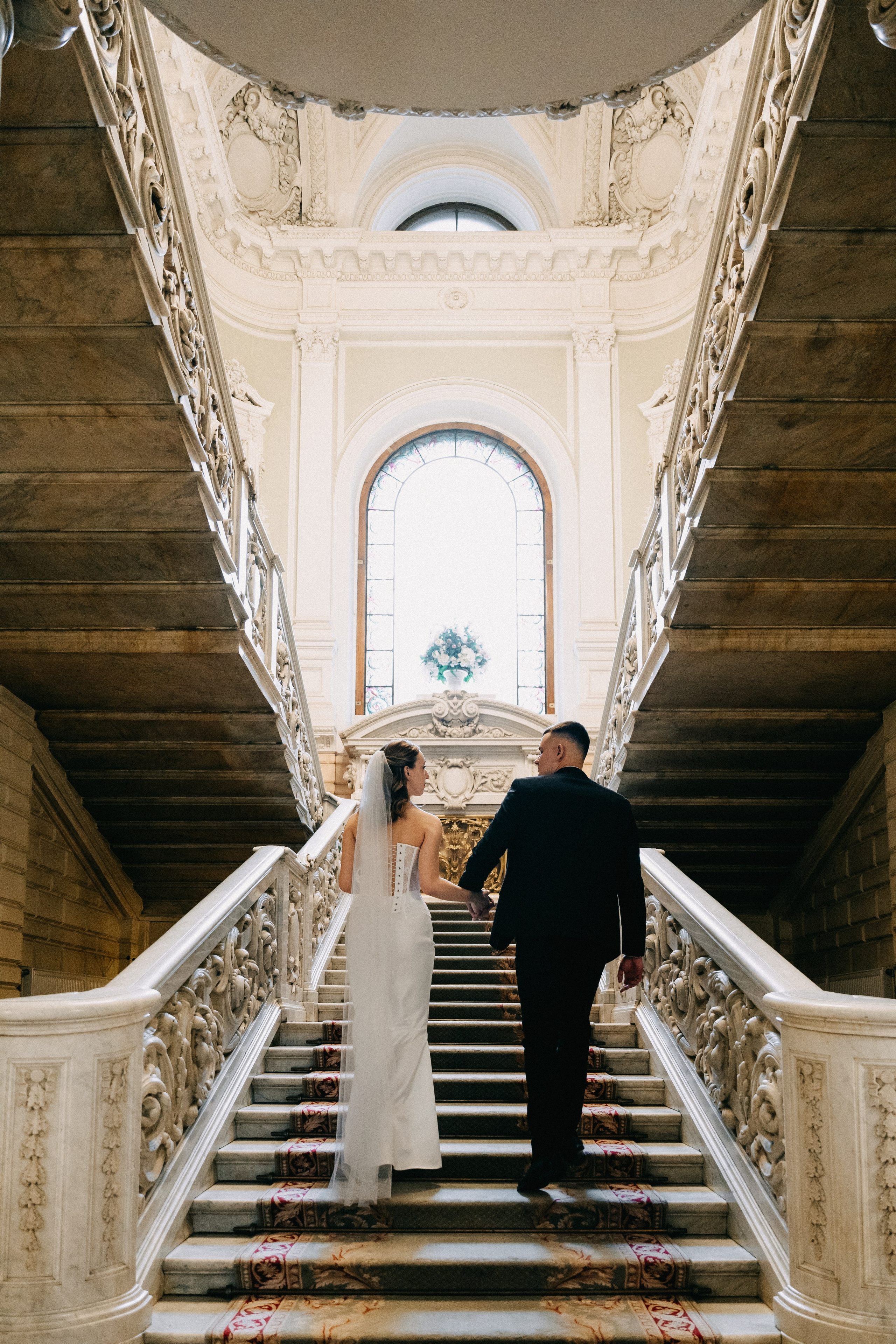 Лера и Влад. Фотограф г. Санкт-Петербург Александра Катанакова