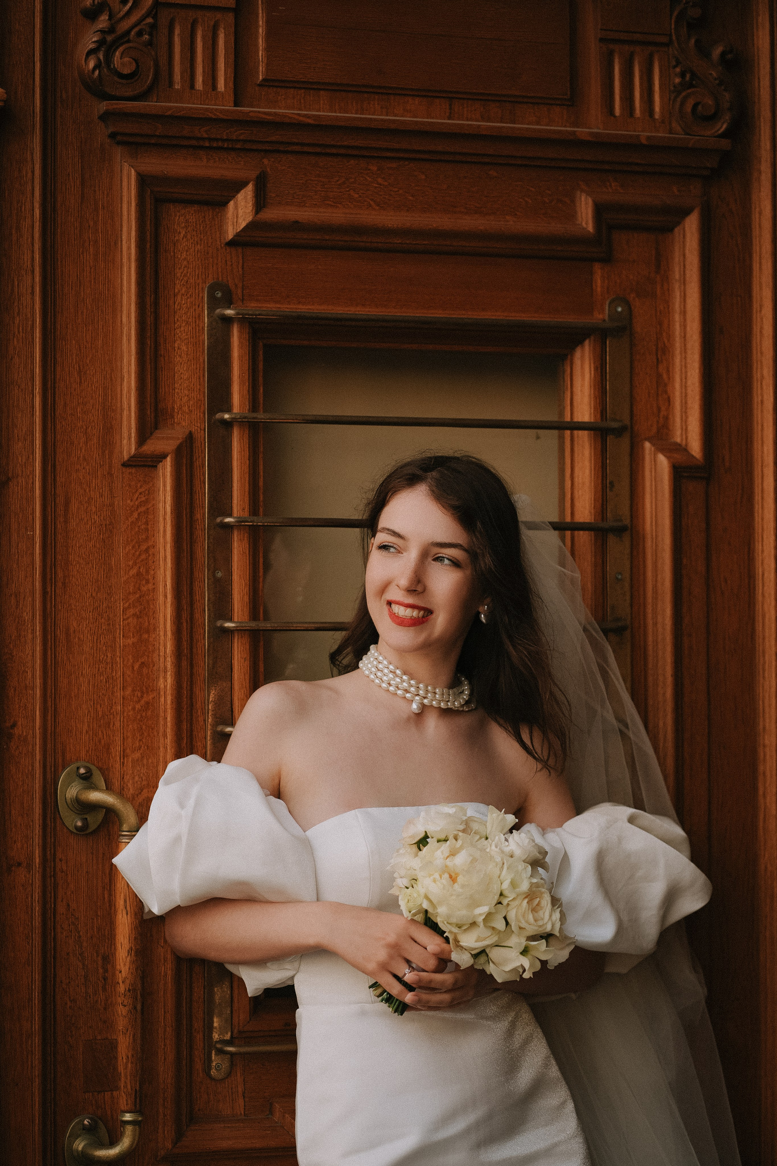 Стелла и Саша. Фотограф г. Санкт-Петербург Александра Катанакова