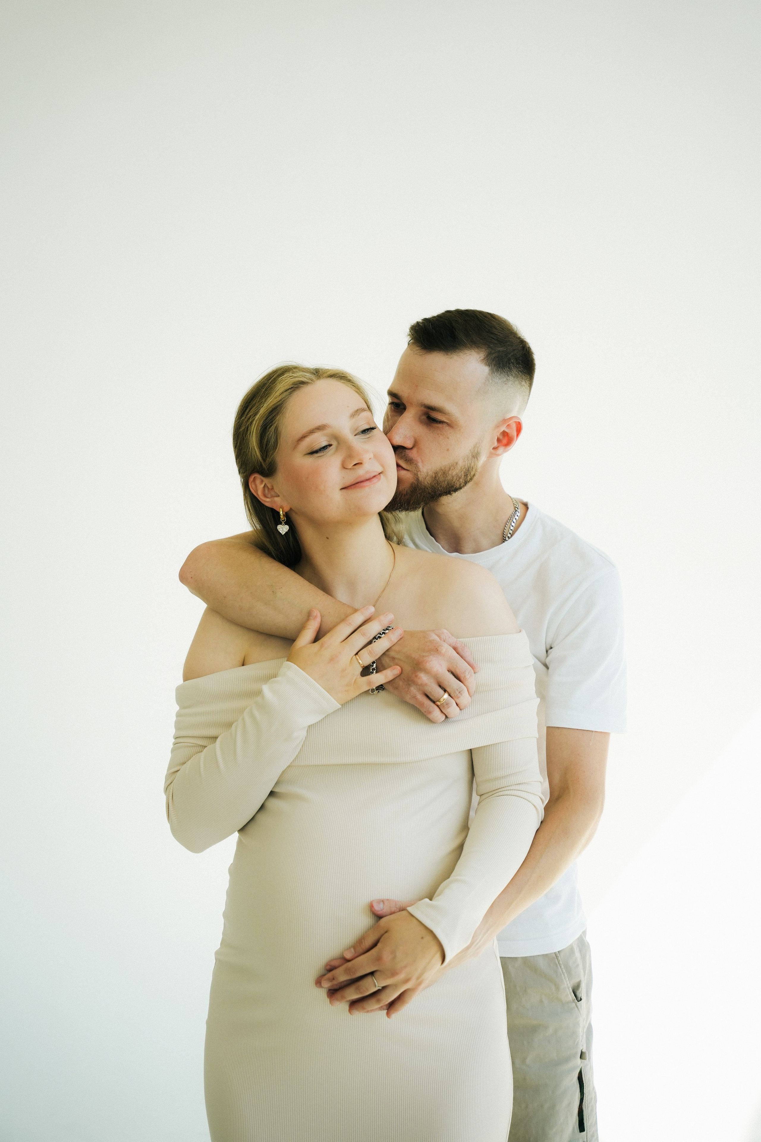 Ксюша, Сережа и Максим. Фотограф г. Санкт-Петербург Александра Катанакова