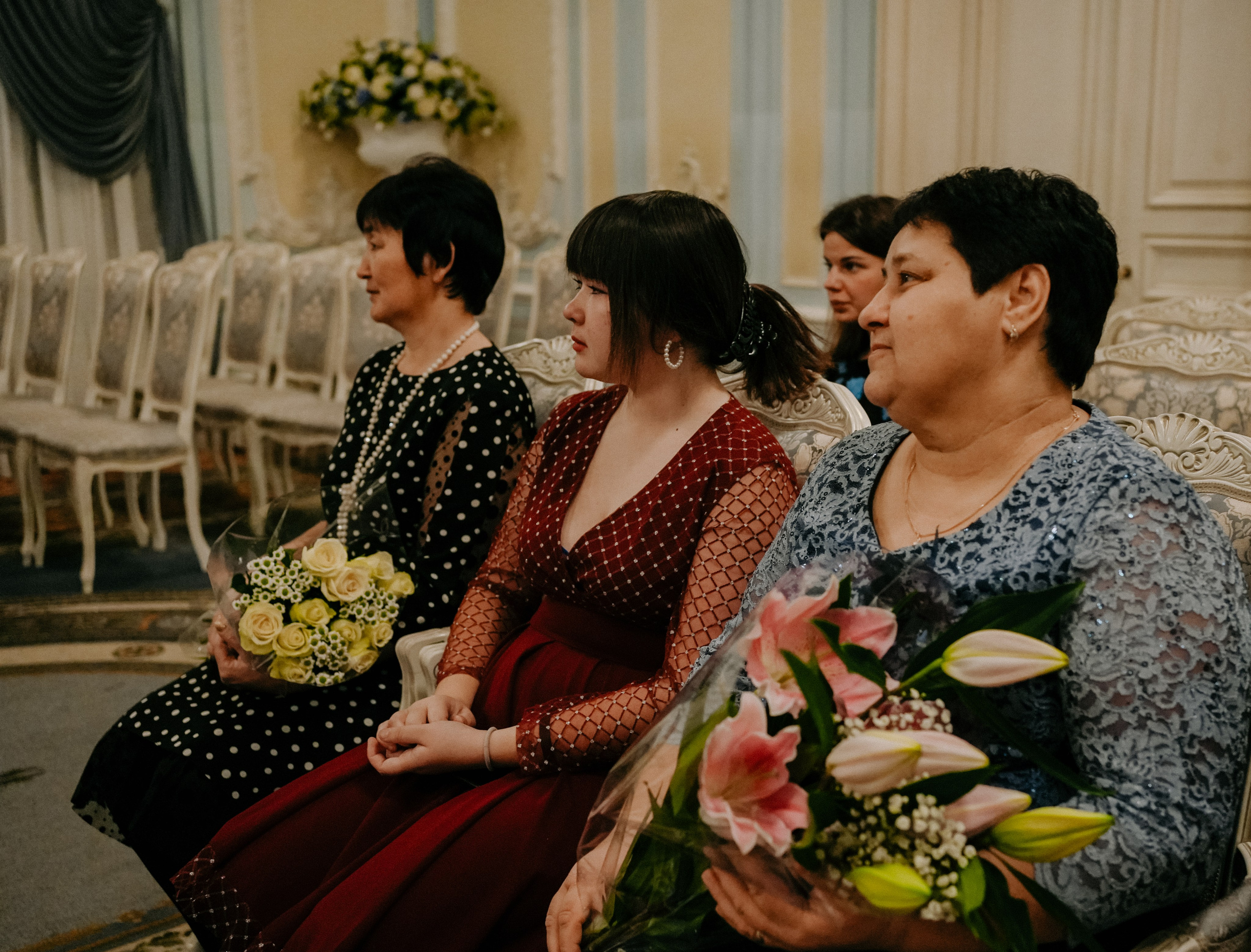 Ира и Костя. Фотограф г. Санкт-Петербург Александра Катанакова