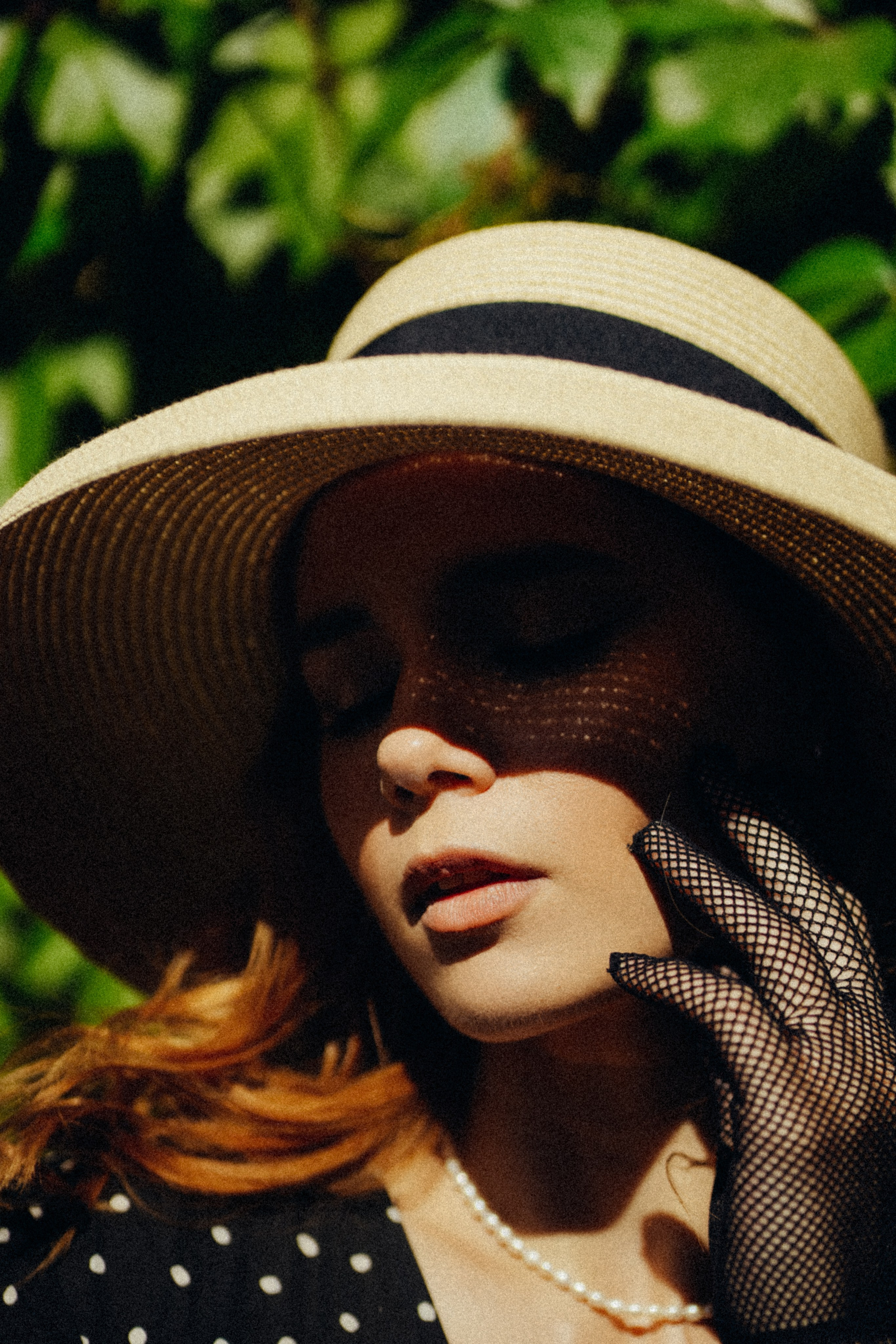 Василиса. Фотограф г. Санкт-Петербург Александра Катанакова