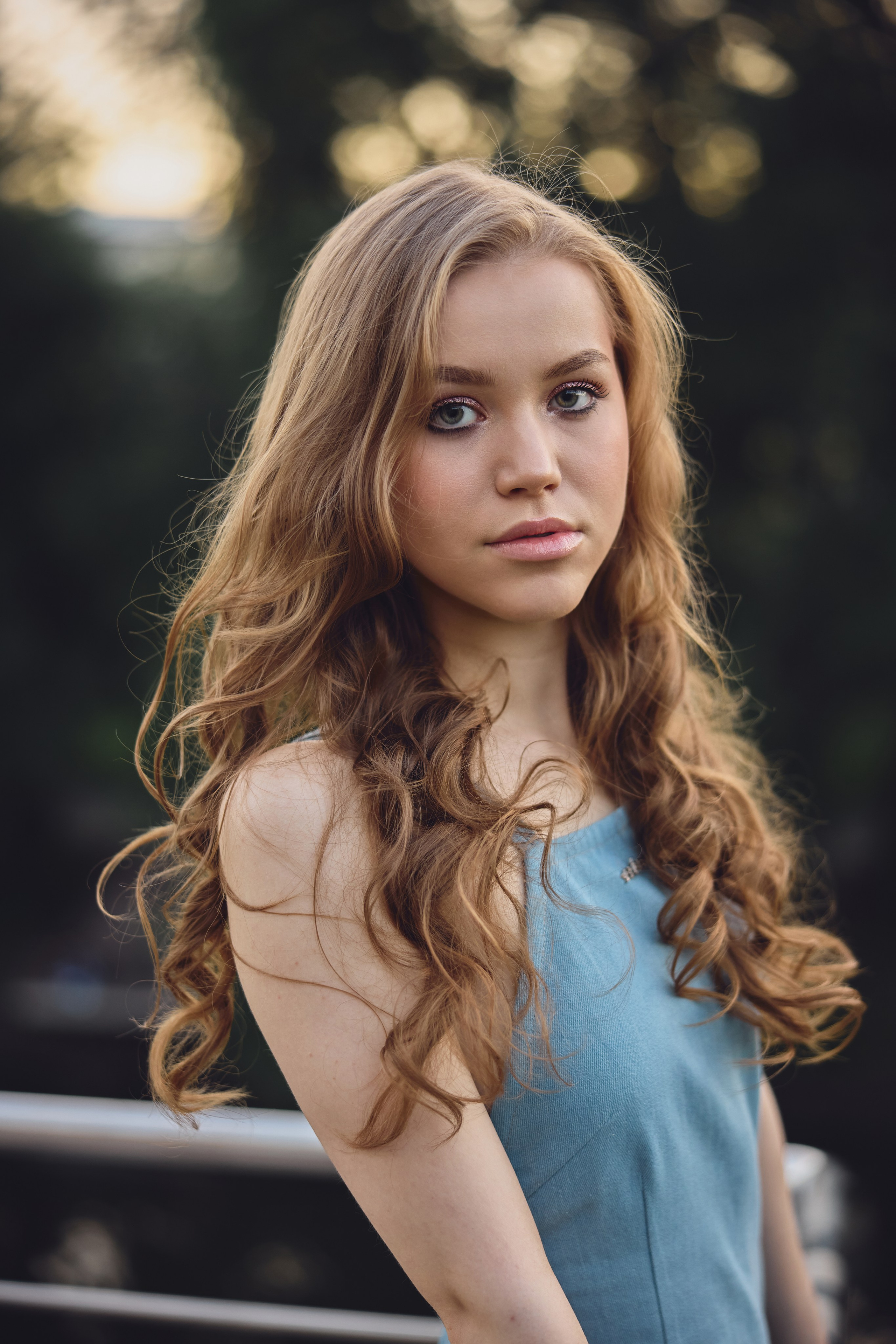 Фотосессии на улицах города. Фотограф в Екатеринбурге Александр Морозов