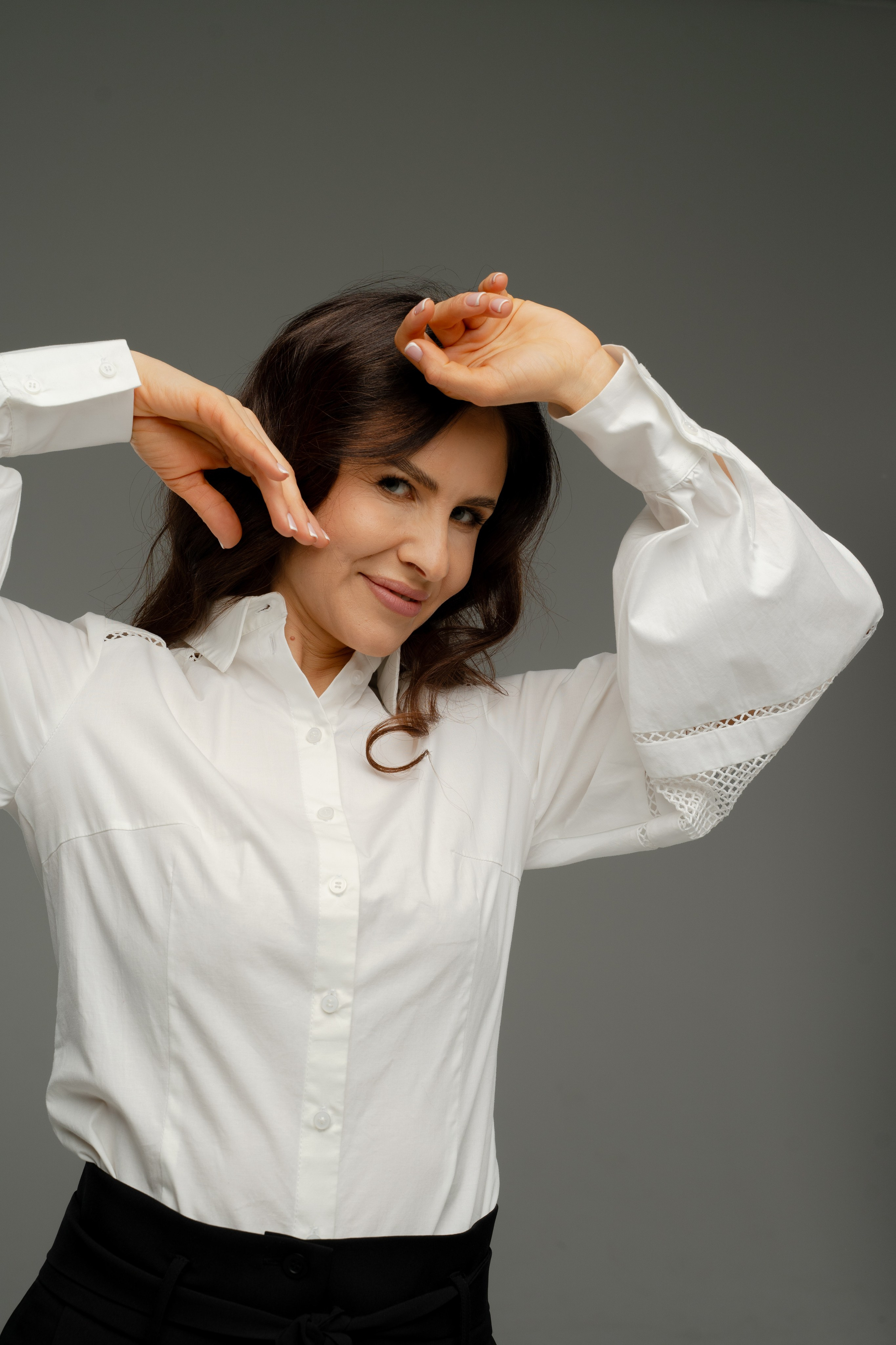 Тесты Людмила. Арт-фотограф в Краснодаре