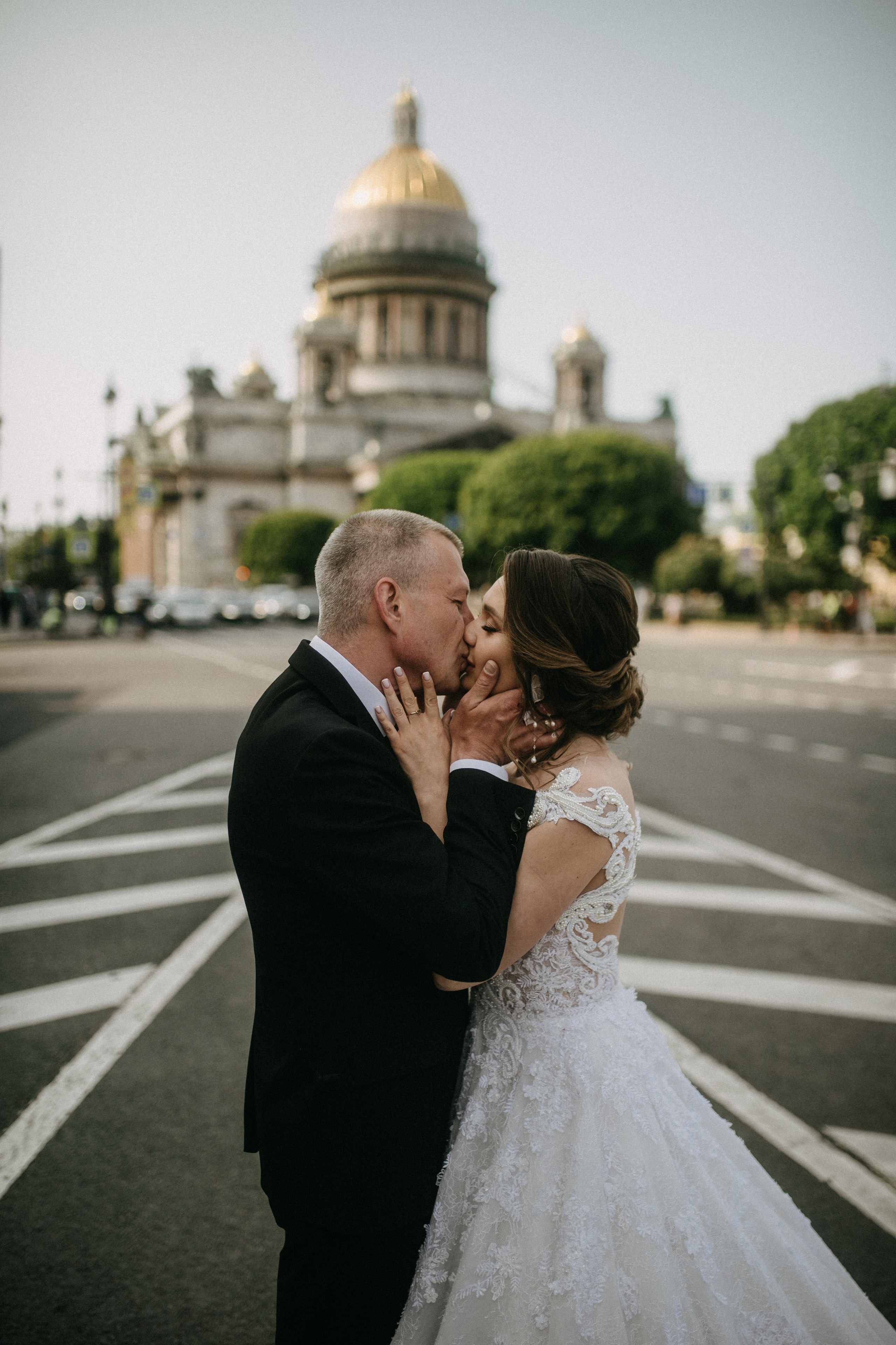 Венчание. Фотограф в Санкт Петербурге Лара Великова