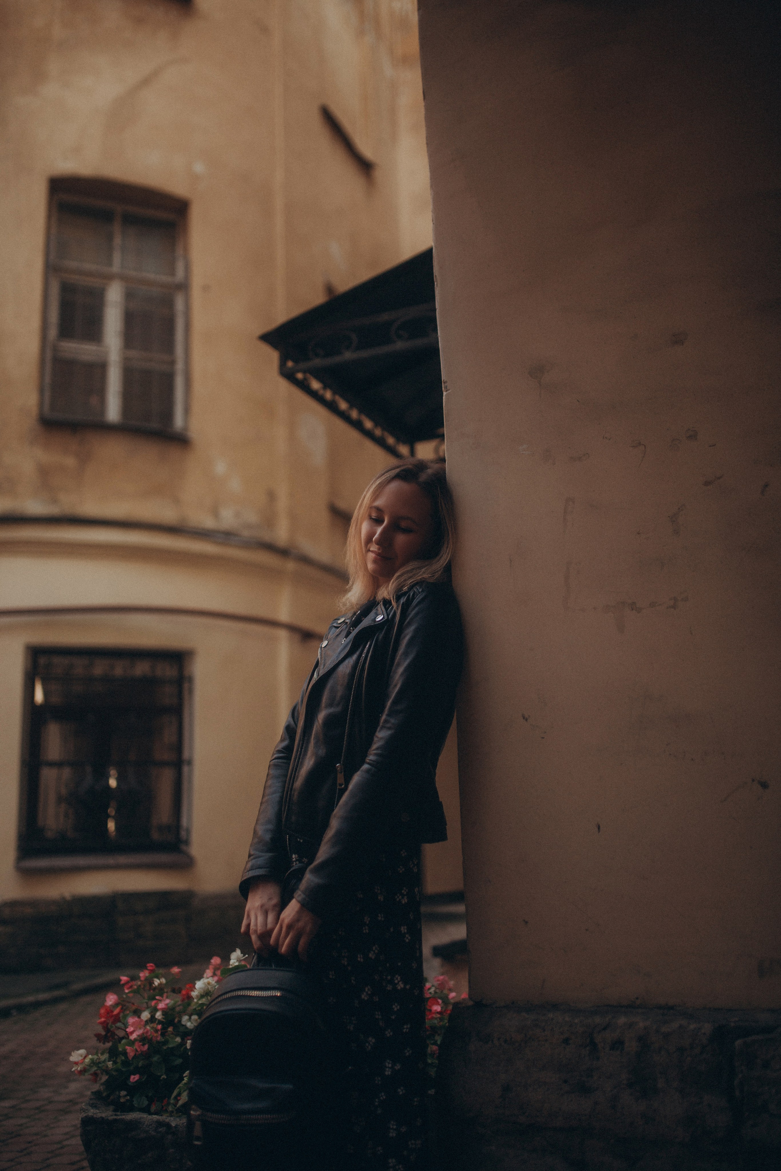 Ляйсан. Фотограф в Санкт Петербурге Лара Великова