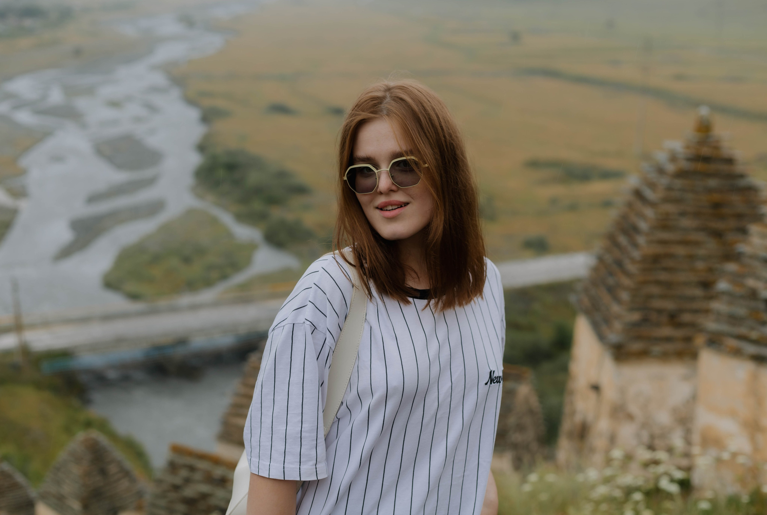 Travel. Фото, видео и контент съемки в Москве