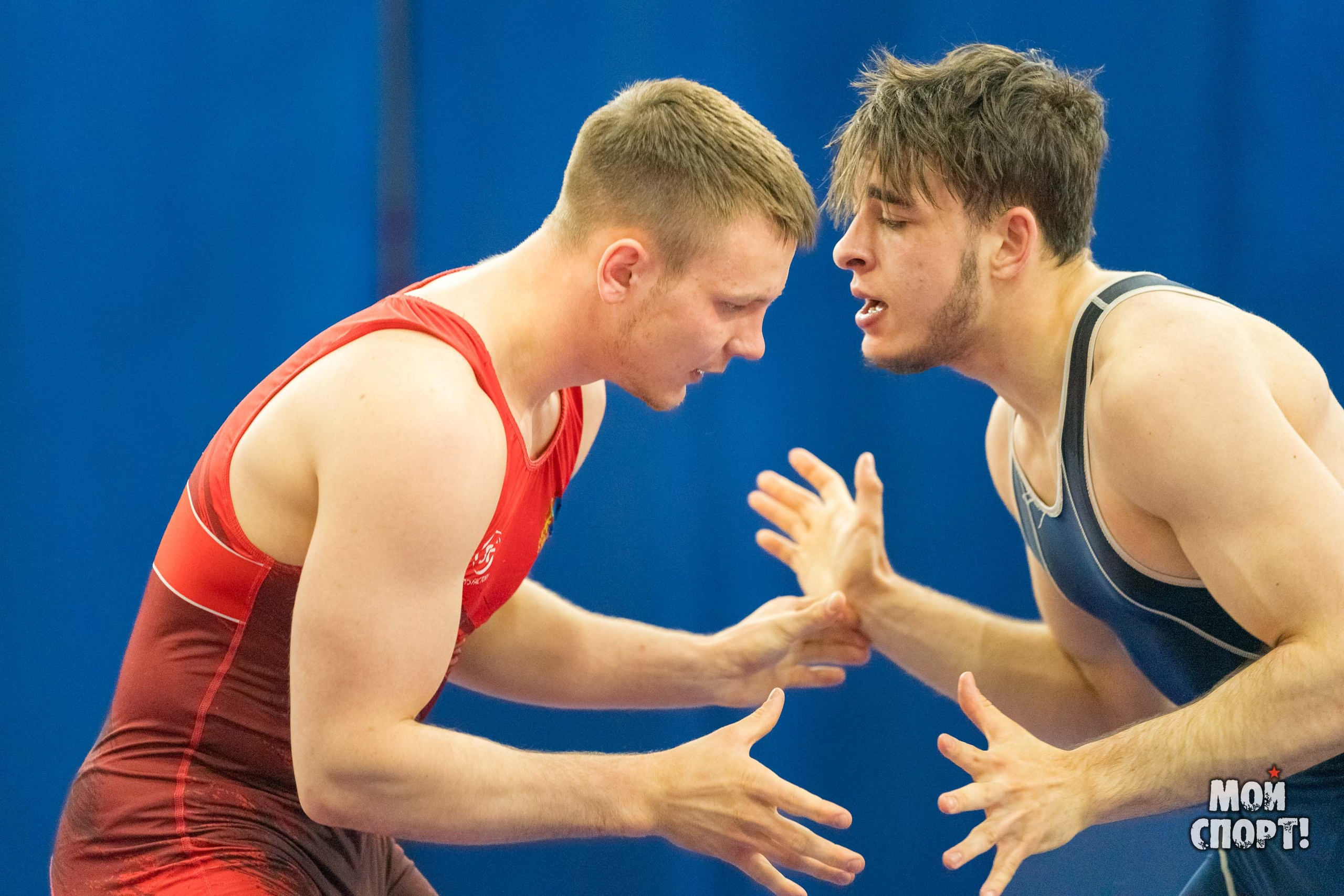 Чемпионат России среди студентов по спортивной борьбе 2024. ГРБ. Студия «Мой Спорт!» — все о спорте в Якутии