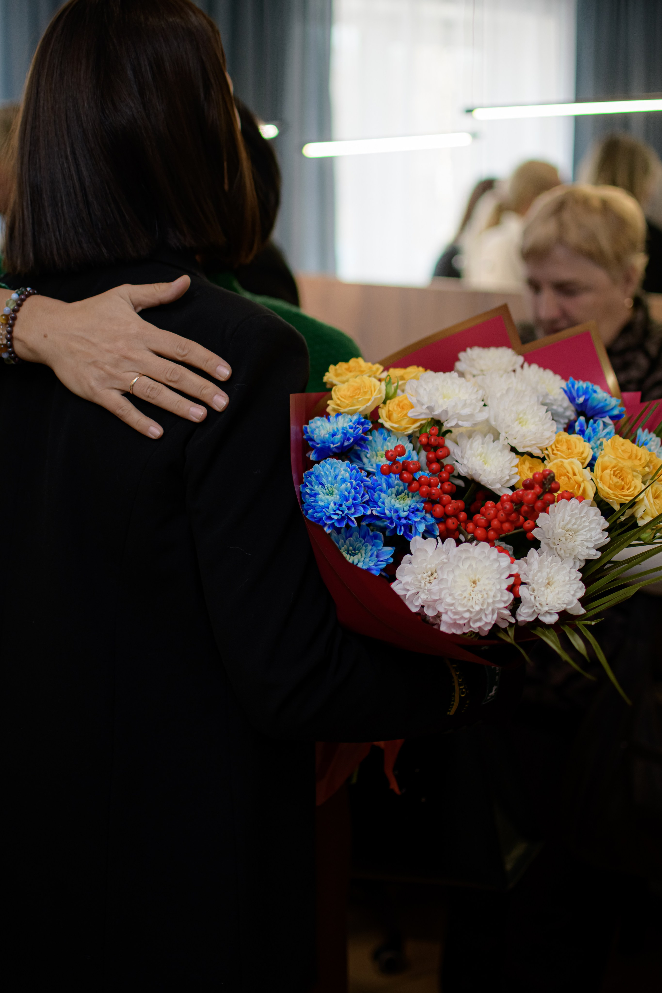 ФЛАГМАН. Photokarish