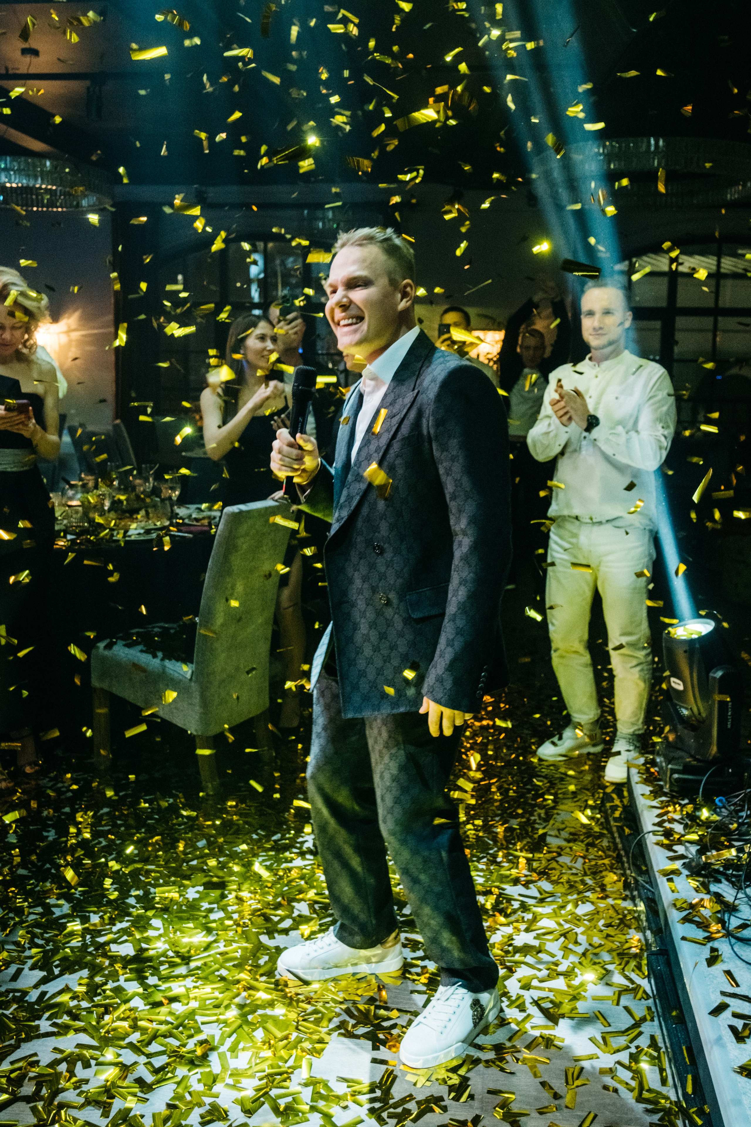 День Рождения. Фотограф Астафьева Мария