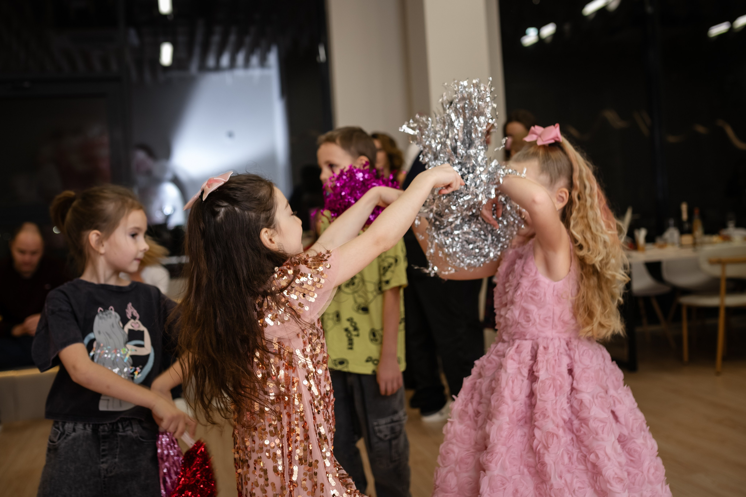 День рождения. Профессиональный семейный и церковный фотограф в Ростове-на-Дону