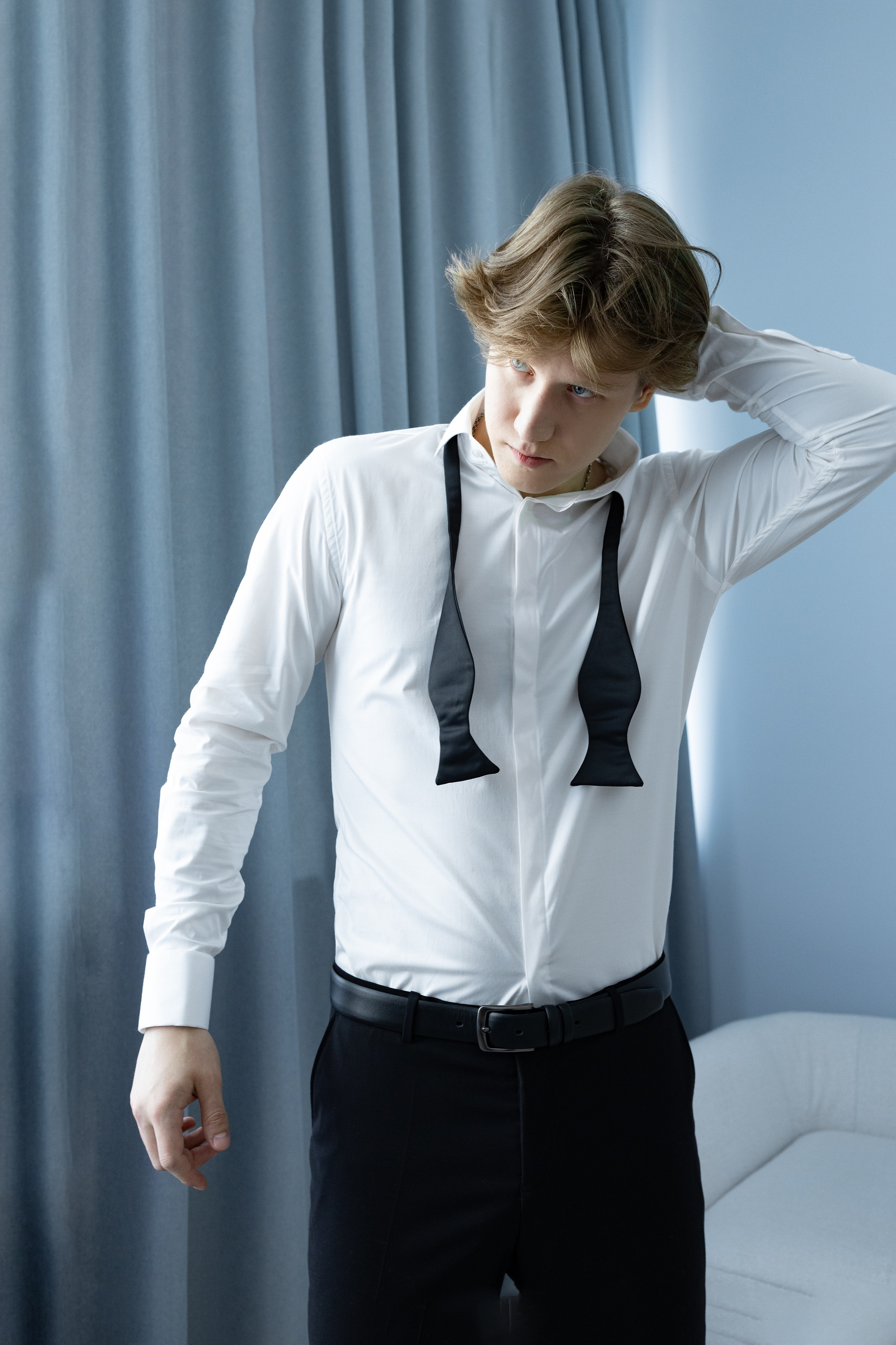 Лиза. Утро невесты. Бьюти-фотограф Москва, Ярославль Елена Кукусечка