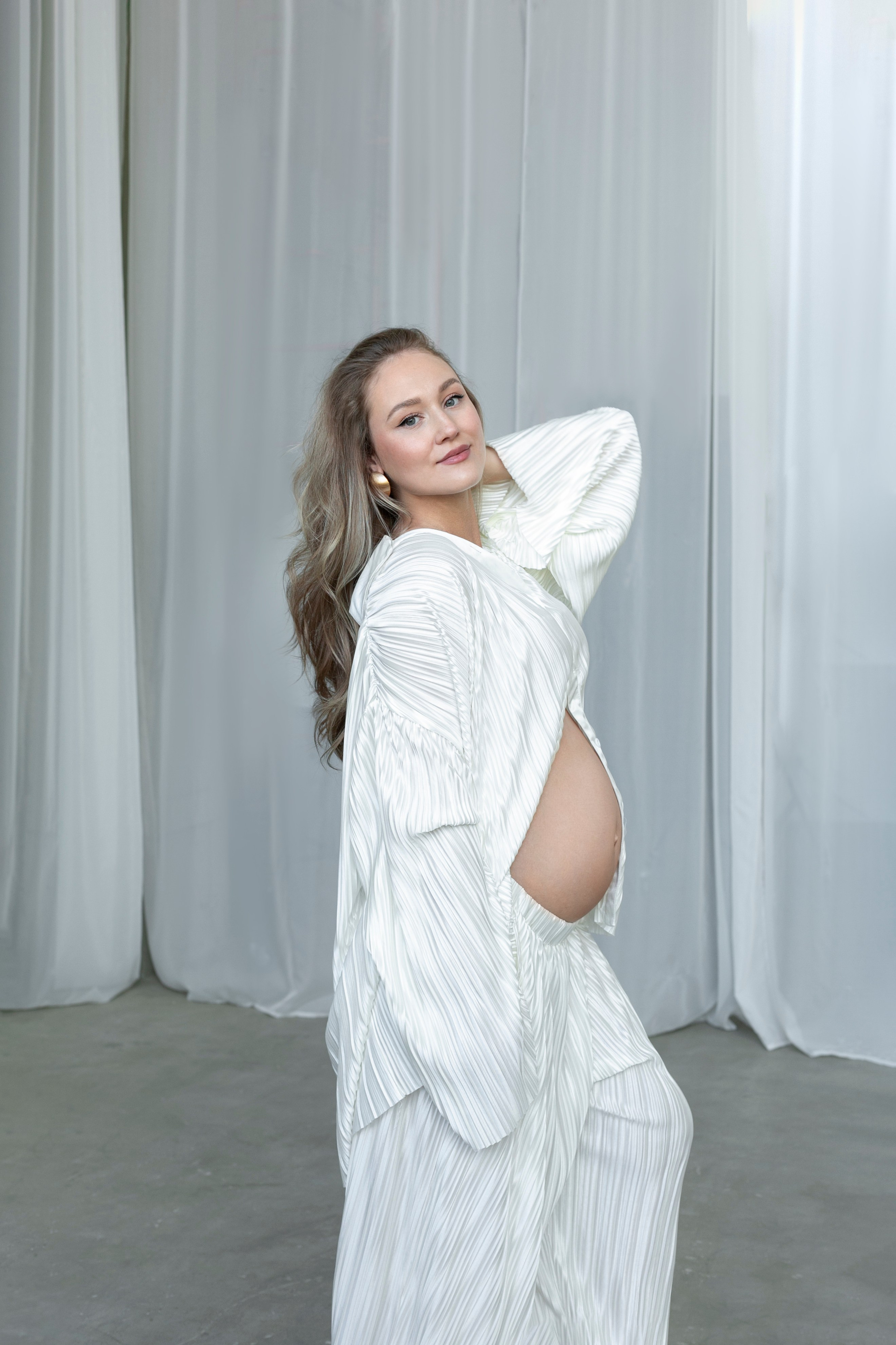 Настя. Бьюти-фотограф Москва, Ярославль Елена Кукусечка