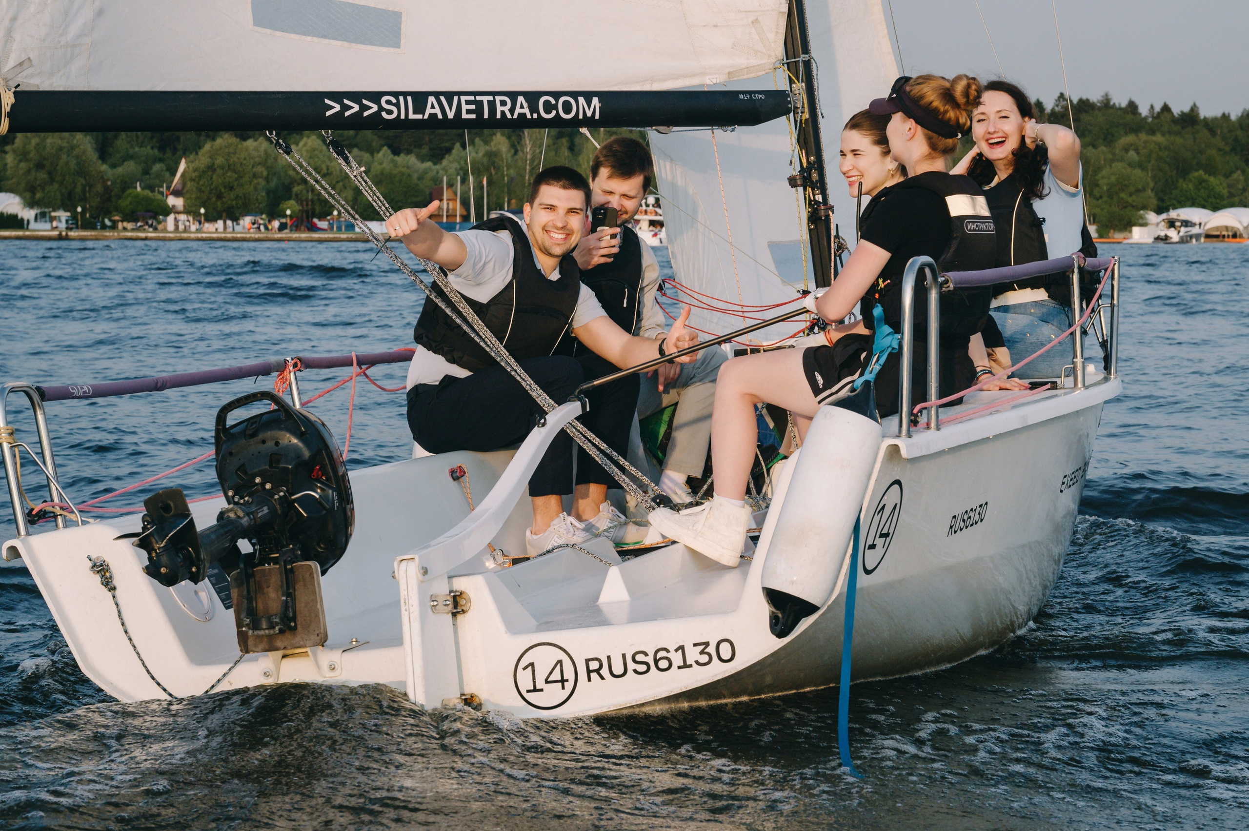 Exlantix. Репортажный фотограф в Москве и по всему миру Степанова Юлия