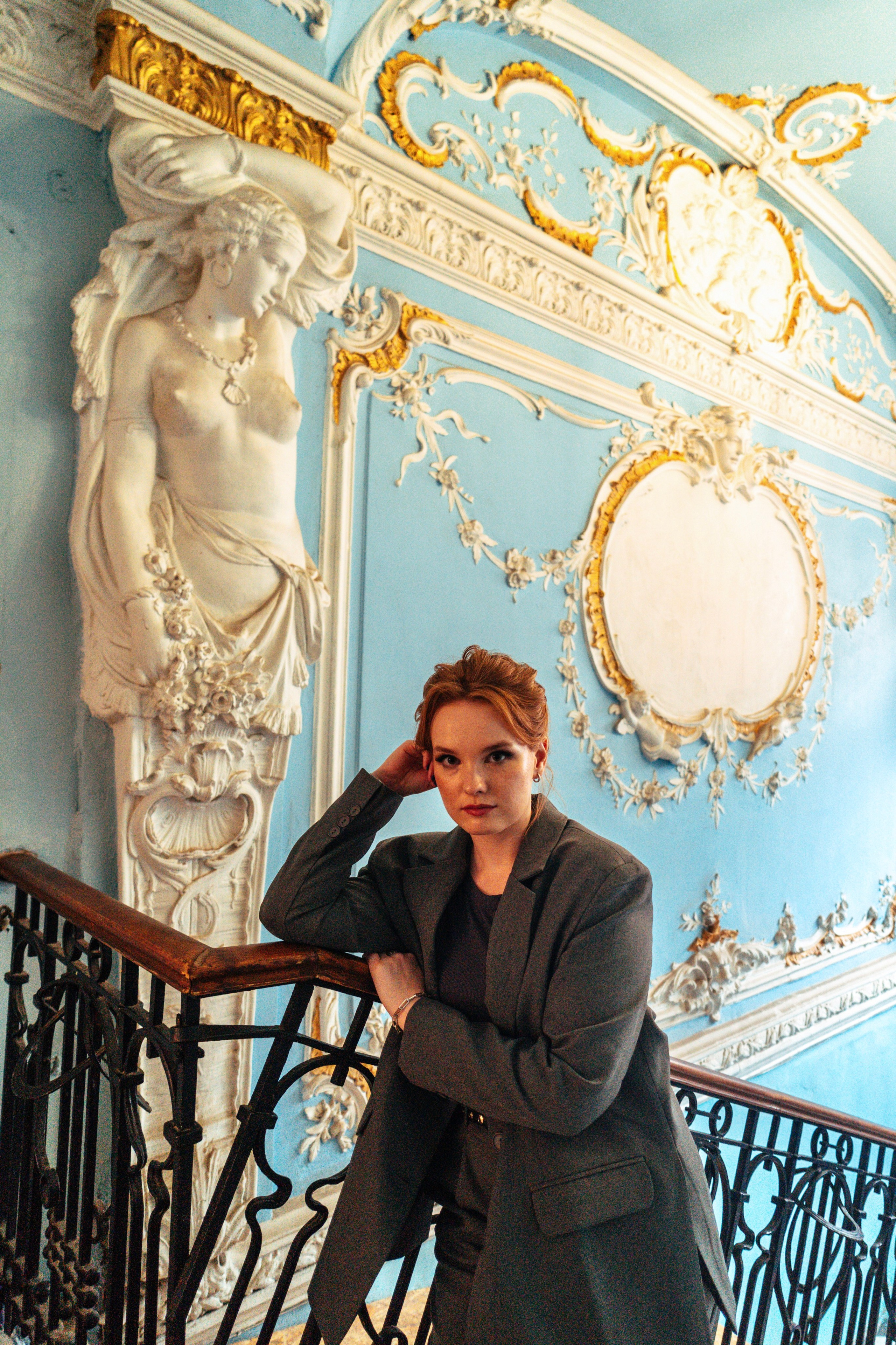 Наталья. Фотограф в Санкт-Петербурге