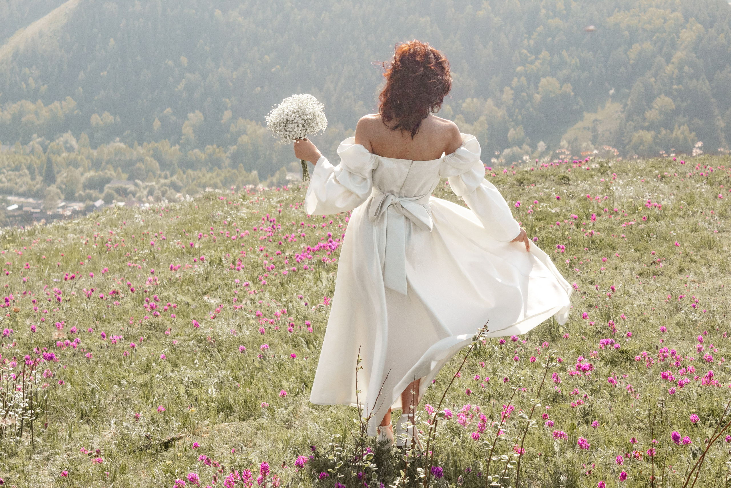 Свадьба. ProFoto