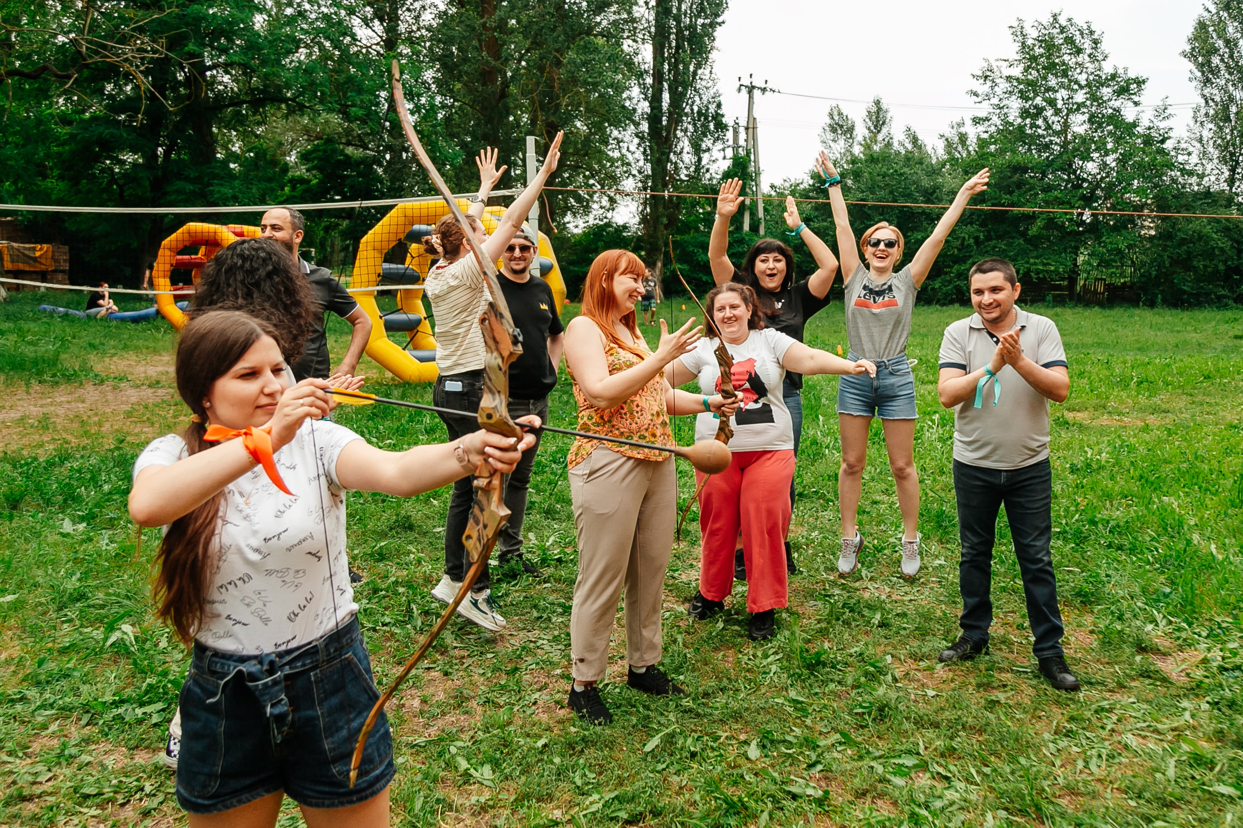 Корпоратив 2023. Фото-Видеосъемка любых мероприятий Москва Ростов