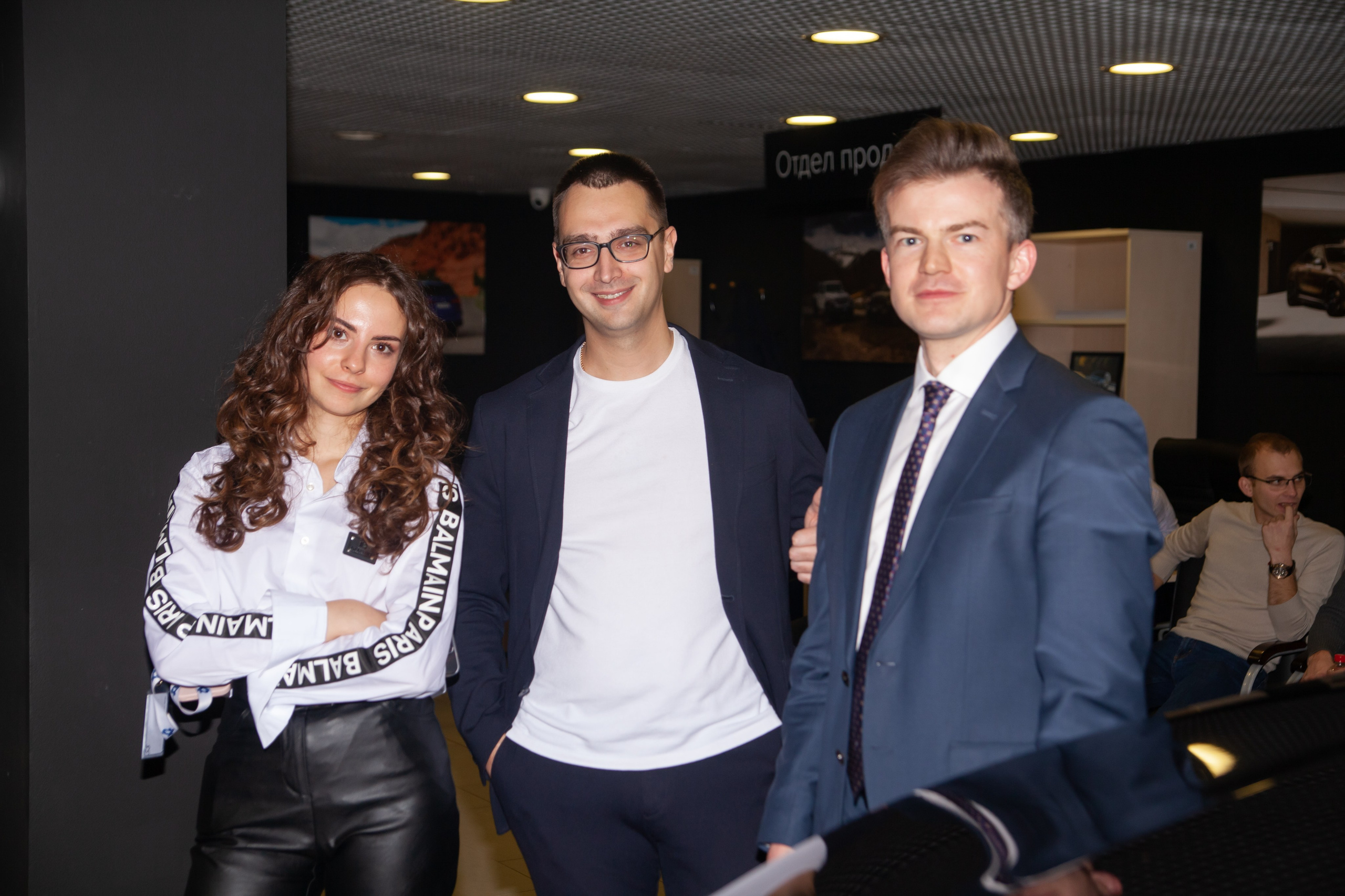 Аллея моды. 22 декабря 2023 г. RRT Пулково. Портретный фотограф в СПб Ирина Маринина