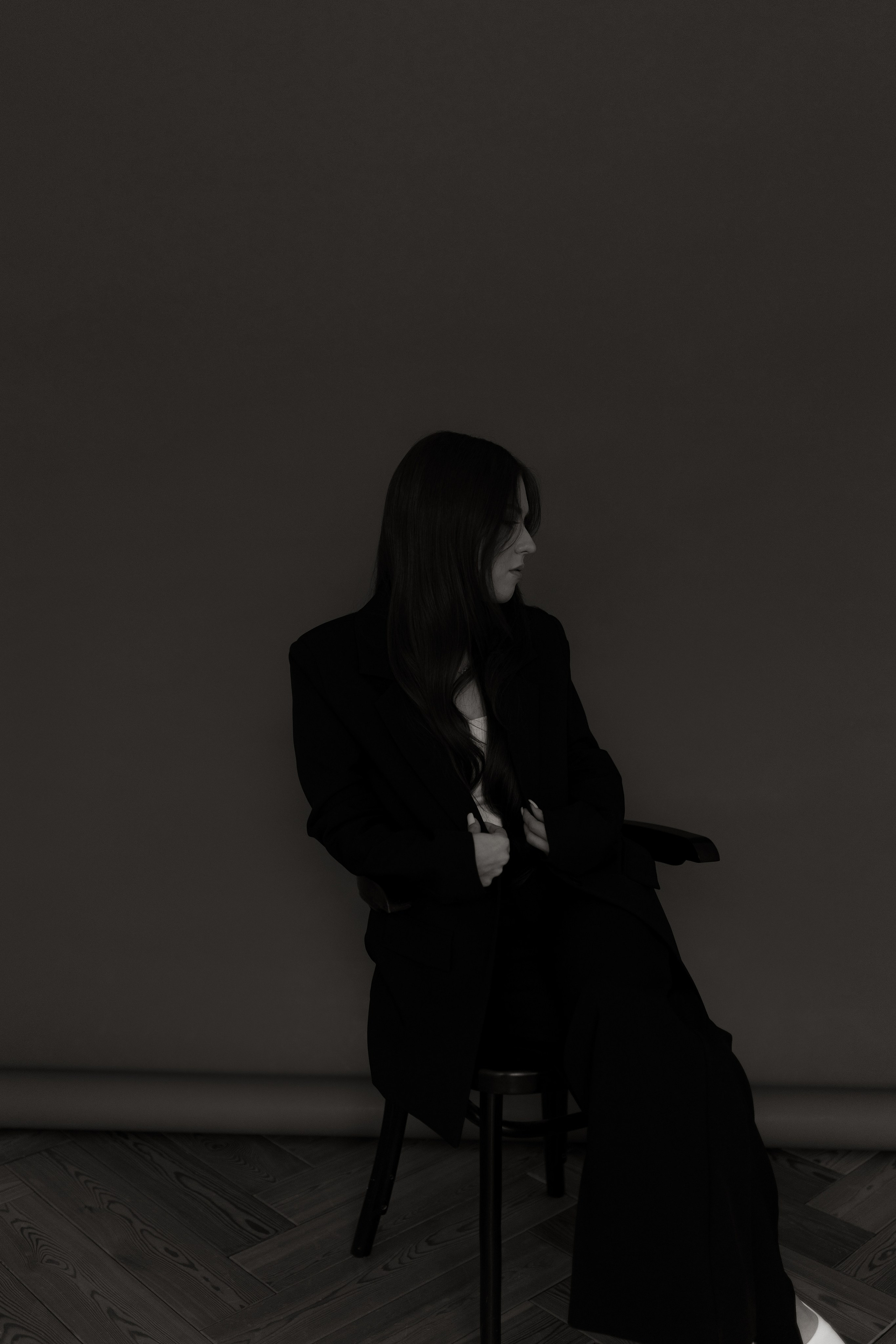 Мария и Александра. DARYA.BELKINA