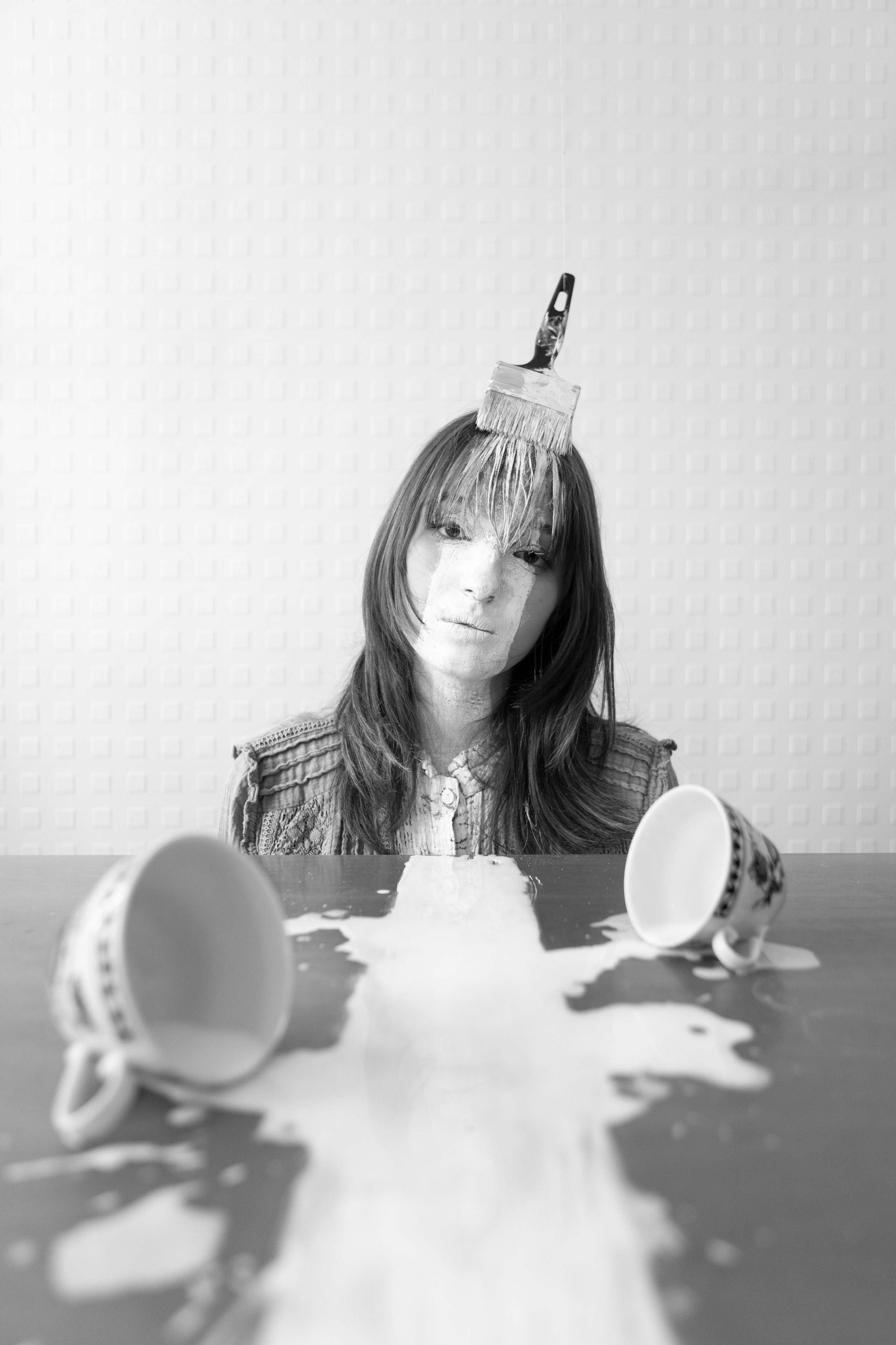 Творчество. Портретный фотограф в Алматы Никитин Владимир