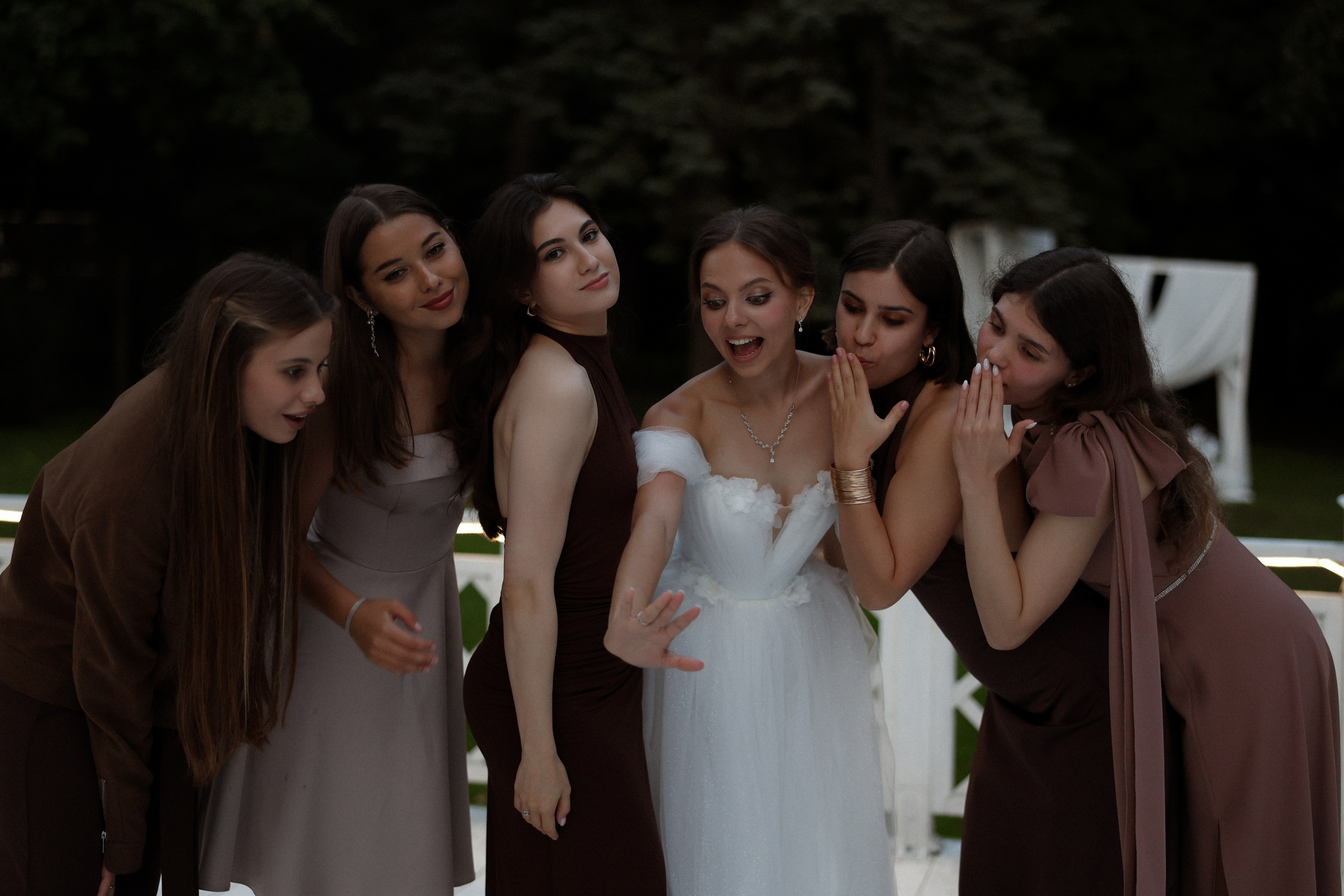 «Просто МЫ» — Дарья и Иван. Свадебный и семейный фотограф в Москве Ломова Ирина