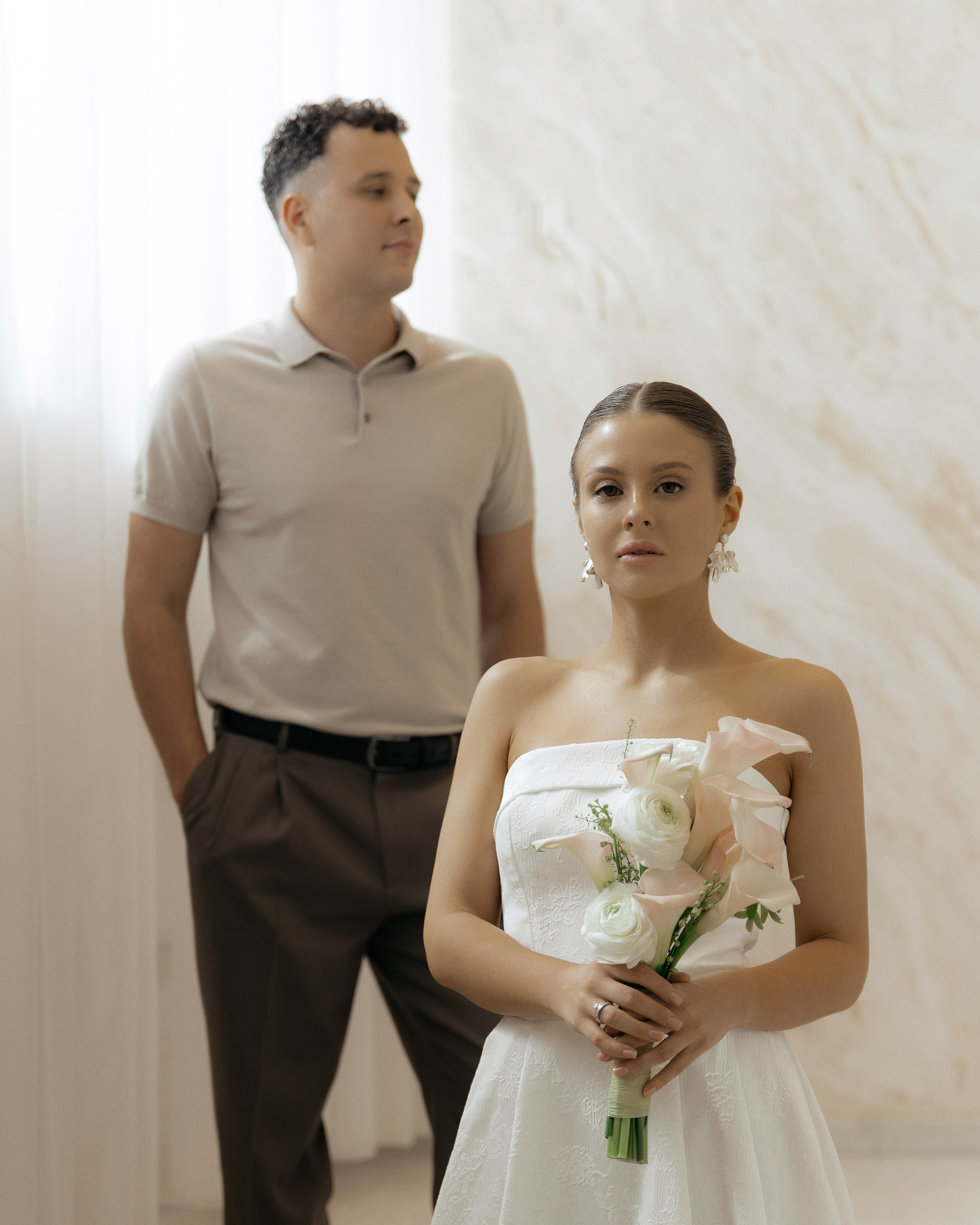 Виктор и Валерия. DARYA.BELKINA