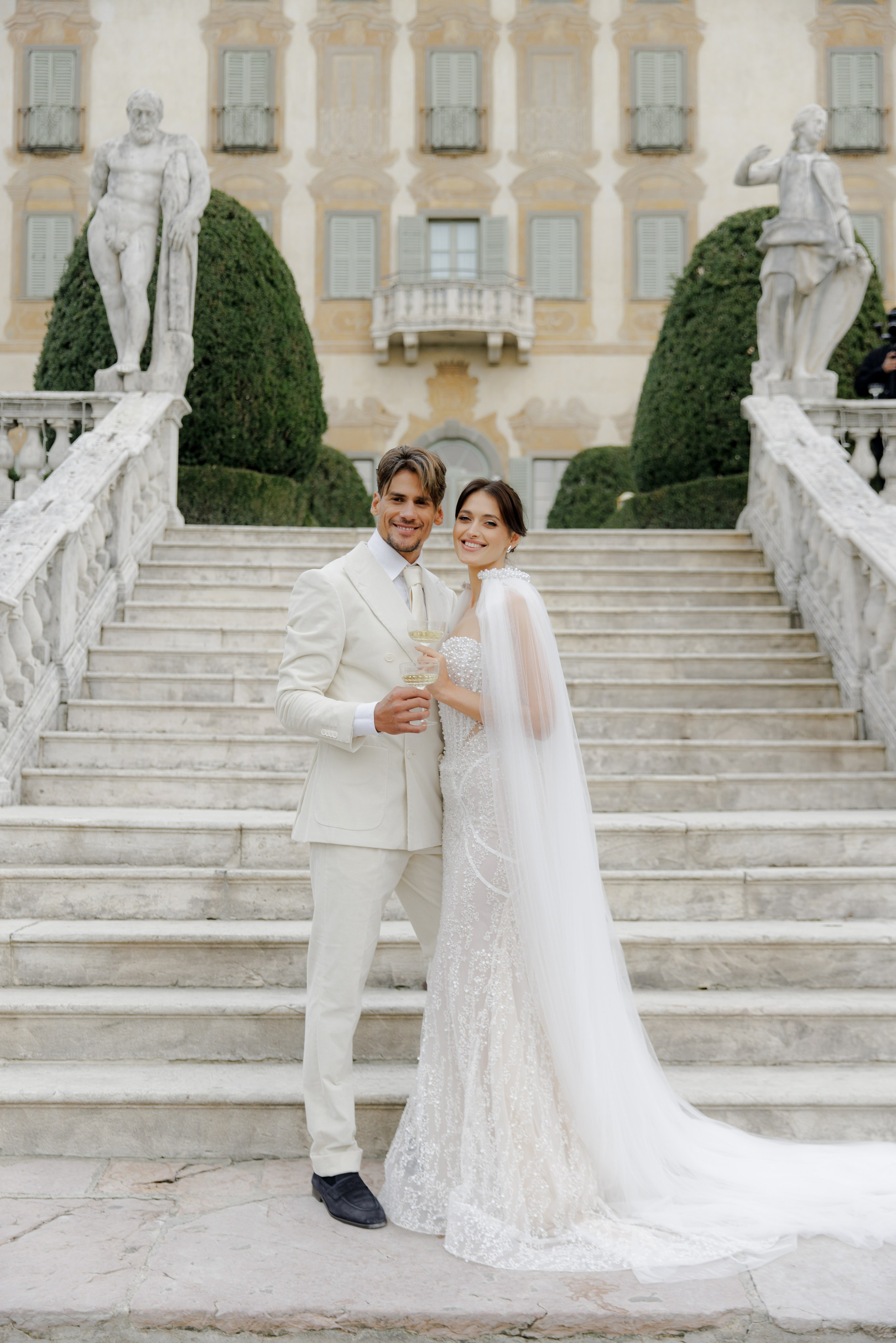 Bergamo, Italy — EDITORIAL. Свадебный фотограф в Москве, Ярославле Виталий Квант