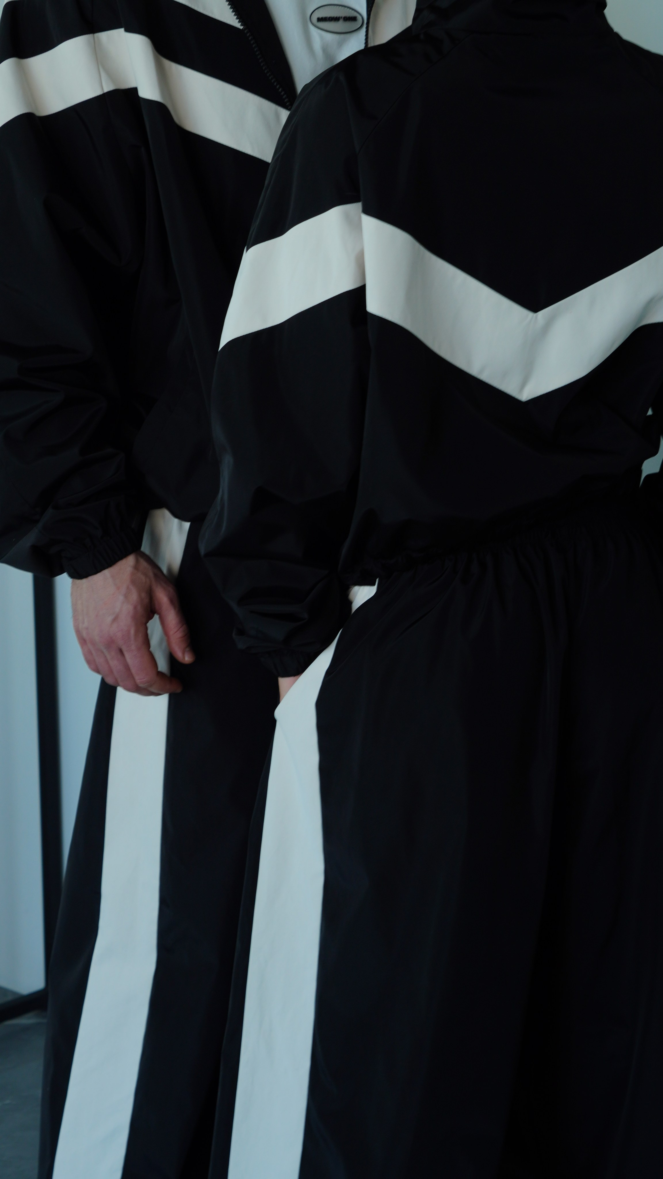 Бренд одежды. Видеограф и Фотограф в Москве