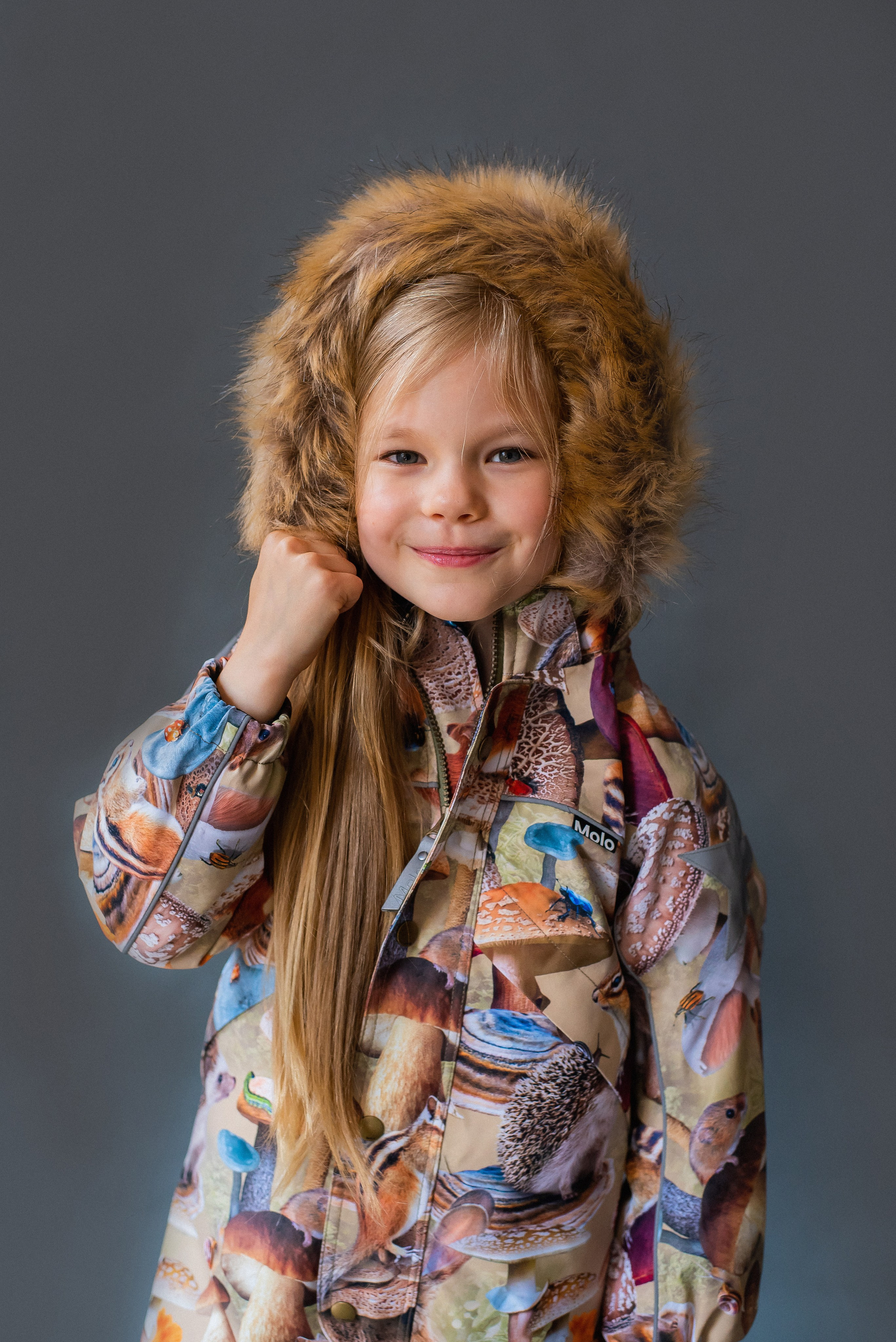 Детская одежда (фон). Контент фотограф в Москве Лихачева Ксения