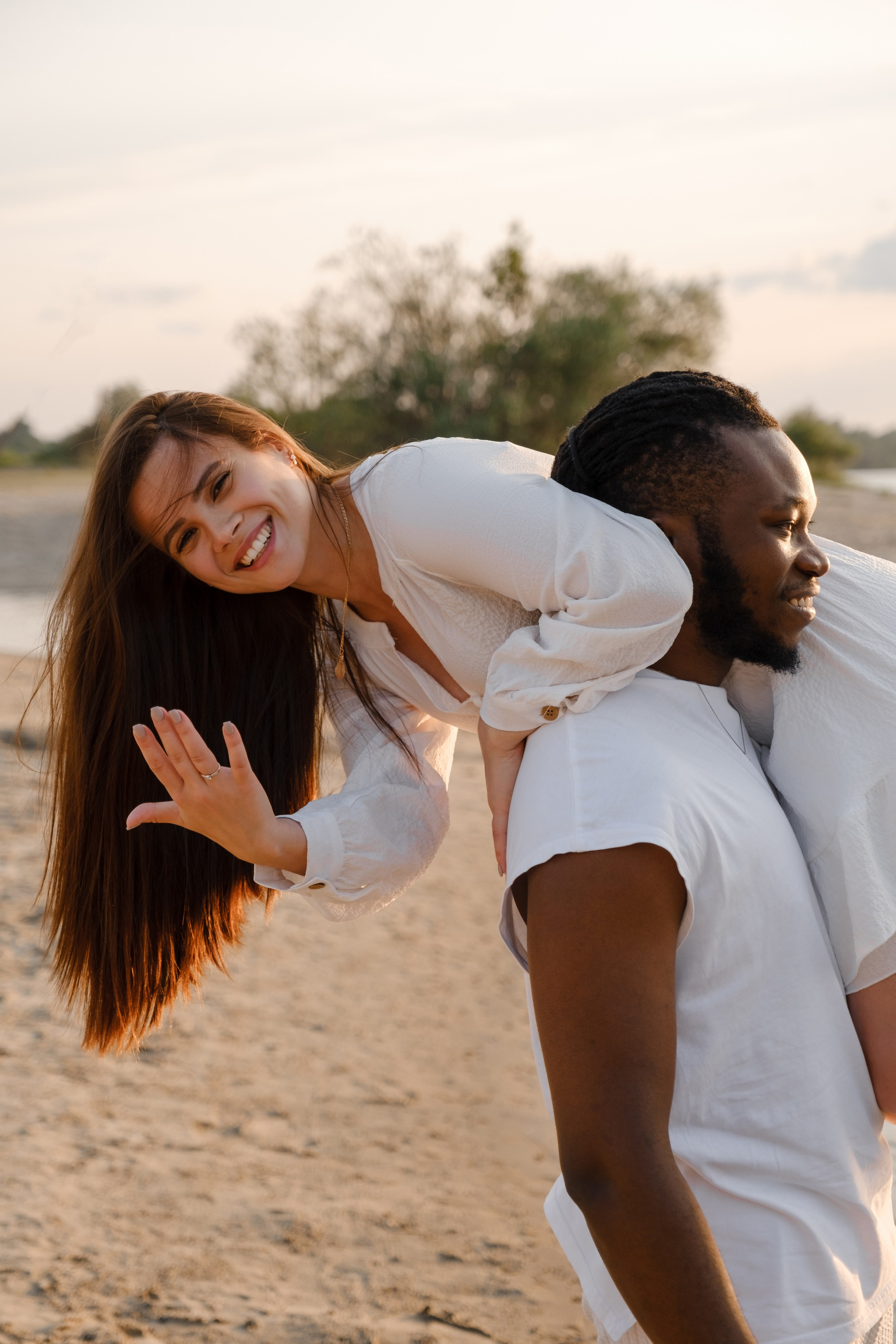 Стифер и Виолетта. Свадебный фотограф в Брянске Иванникова Елена