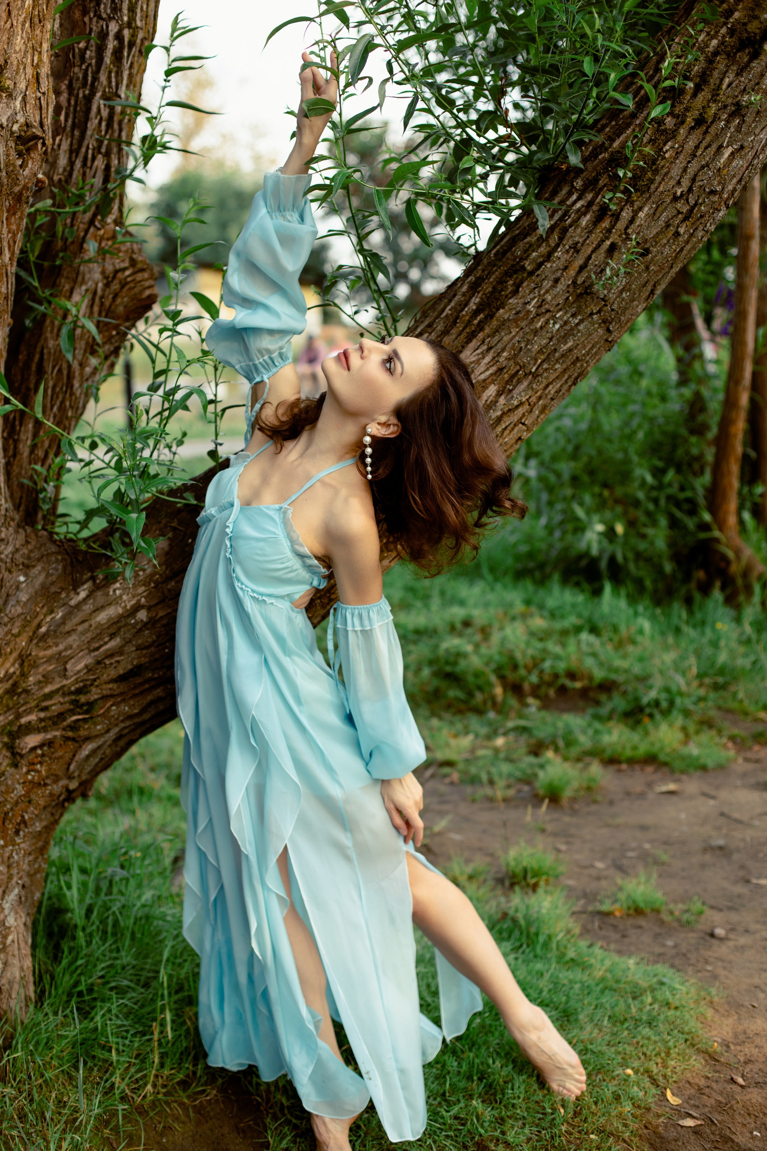 Water lilies. Свадебный и семейный фотограф Спб Бошман Ирина