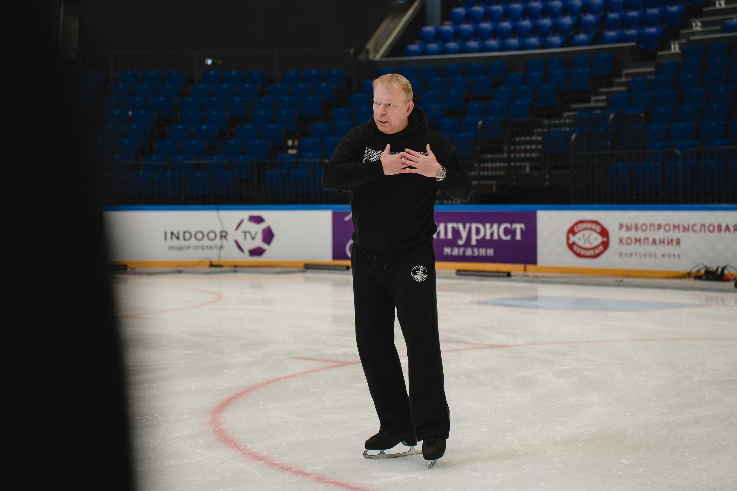 Мастер-класс Сергея Дудакова. Воробьева Ксения — Спортивный и танцевальный фотограф Новосибирск